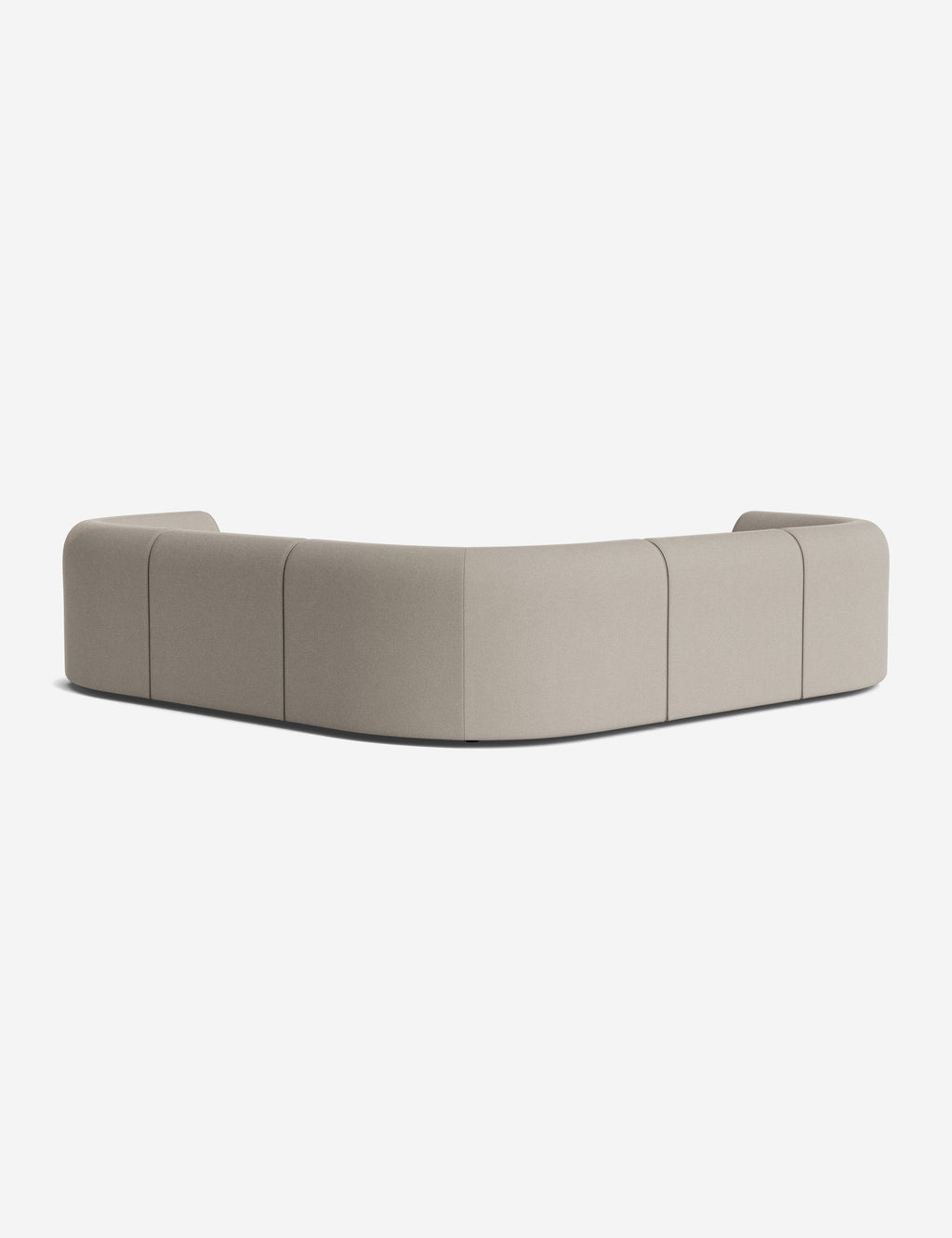 Sergio Modular Corner Sectional Sofa