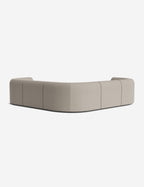 Sergio Modular Corner Sectional Sofa