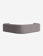 Sergio Modular Corner Sectional Sofa