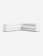 Sergio Modular Corner Sectional Sofa