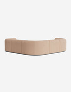 Sergio Modular Corner Sectional Sofa