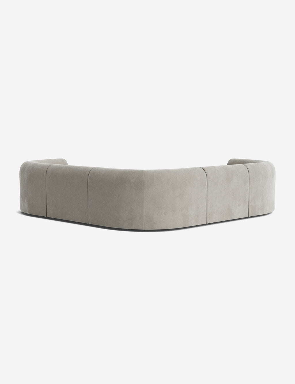Sergio Modular Corner Sectional Sofa