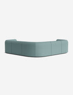 Sergio Modular Corner Sectional Sofa