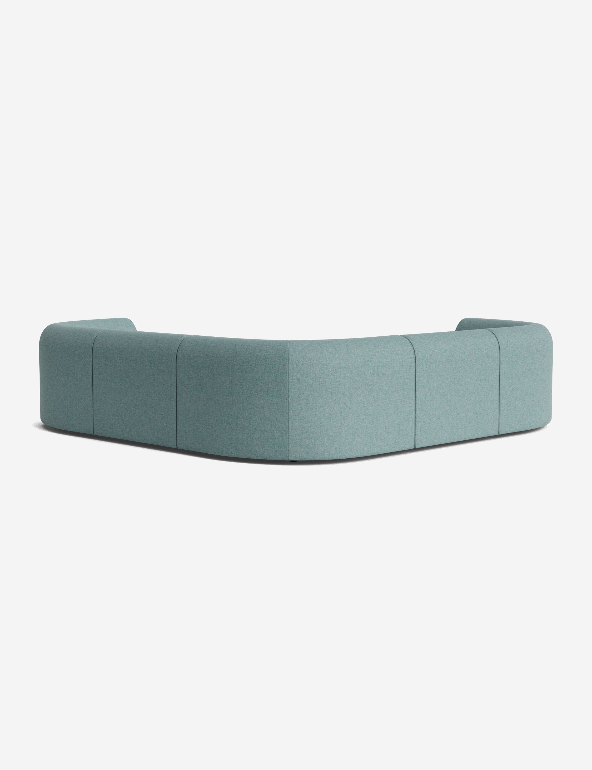 Sergio Modular Corner Sectional Sofa