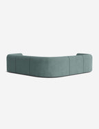 Sergio Modular Corner Sectional Sofa