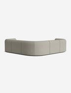 Sergio Modular Corner Sectional Sofa