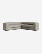 Sergio Modular Corner Sectional Sofa
