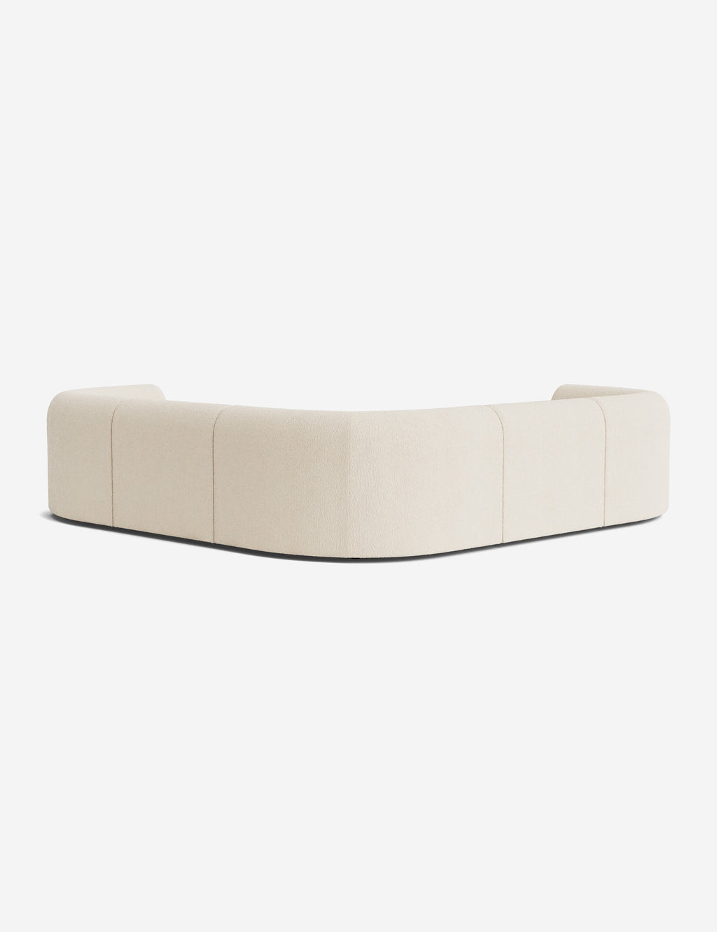 Sergio Modular Corner Sectional Sofa