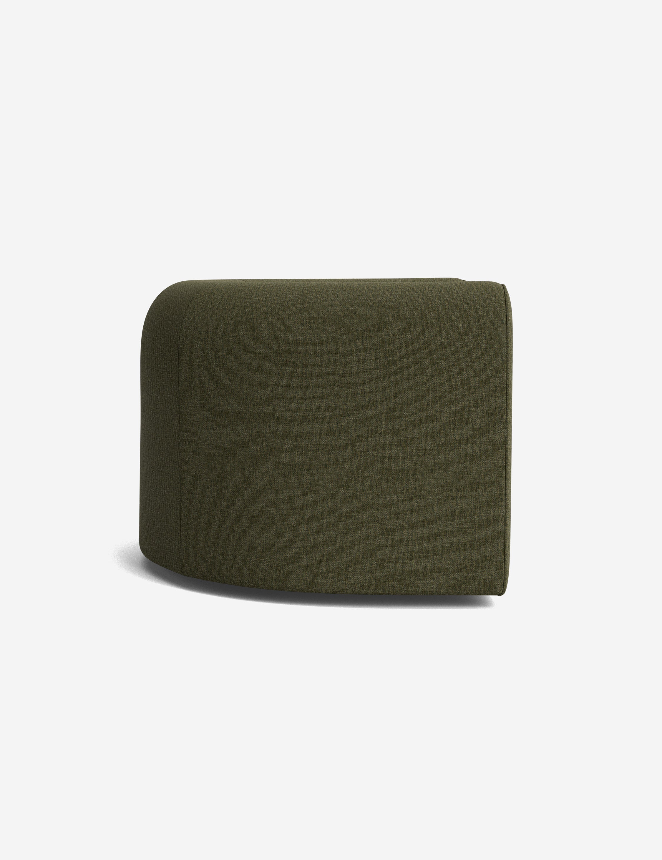 Sergio Swivel Chair