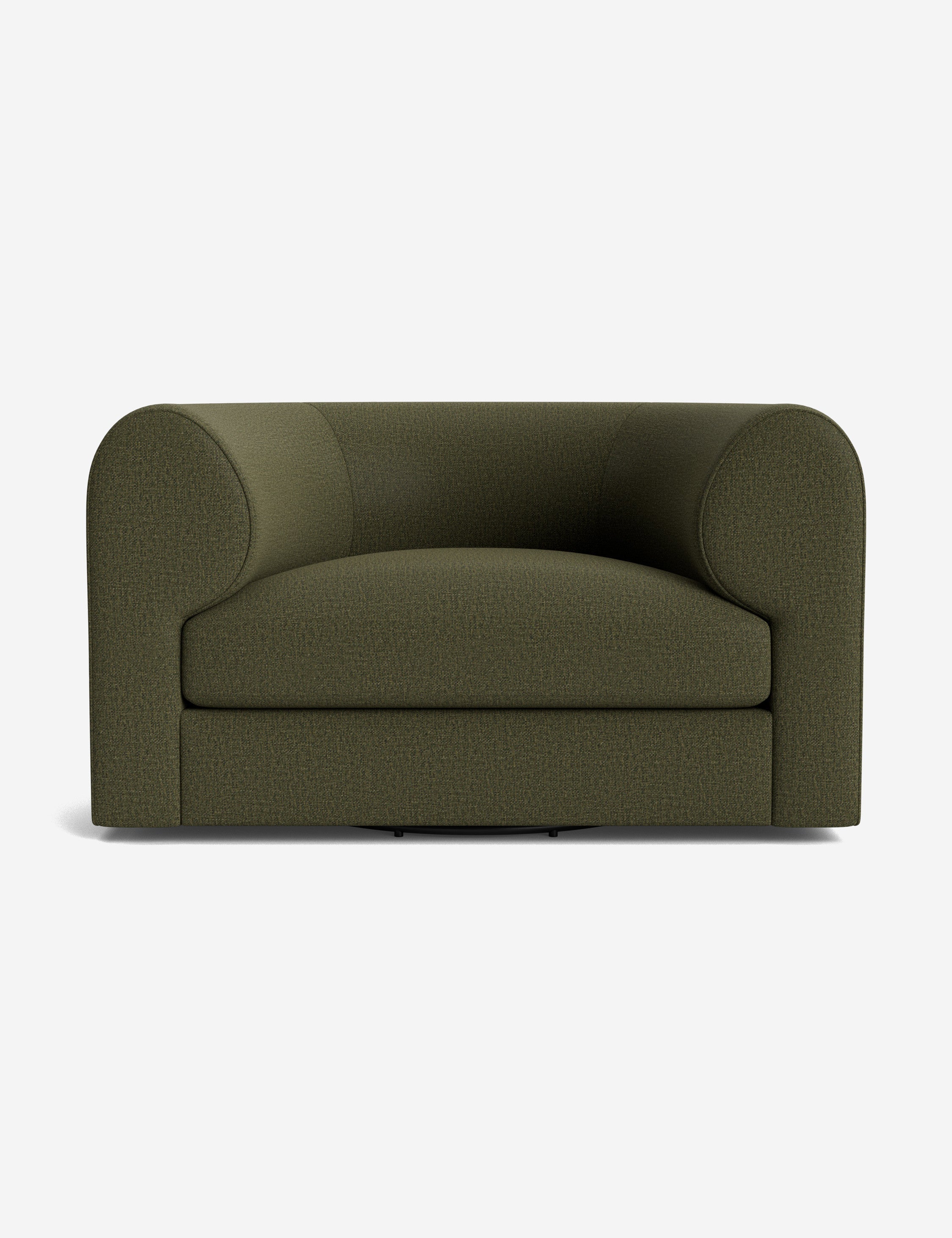 Sergio Swivel Chair