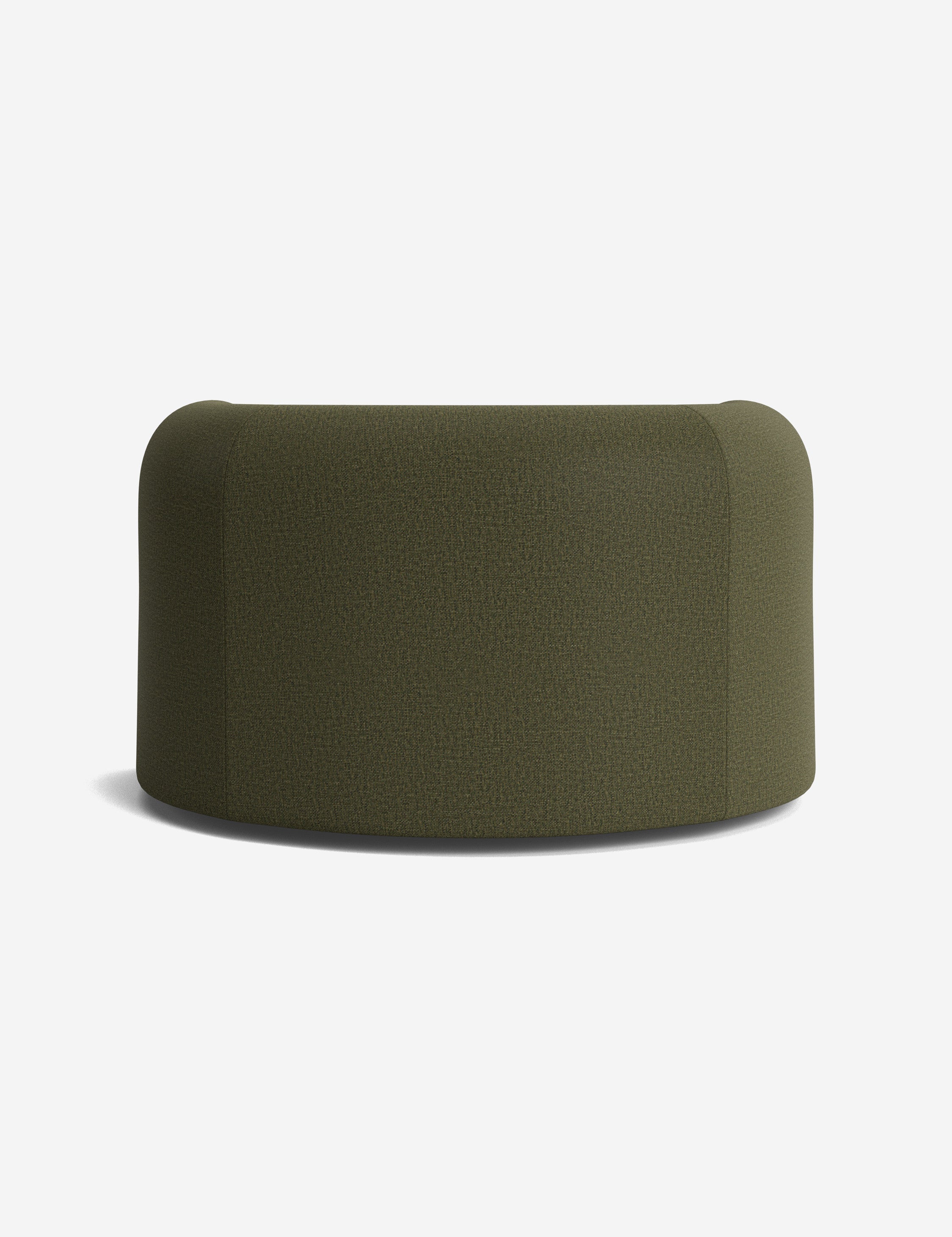 Sergio Swivel Chair