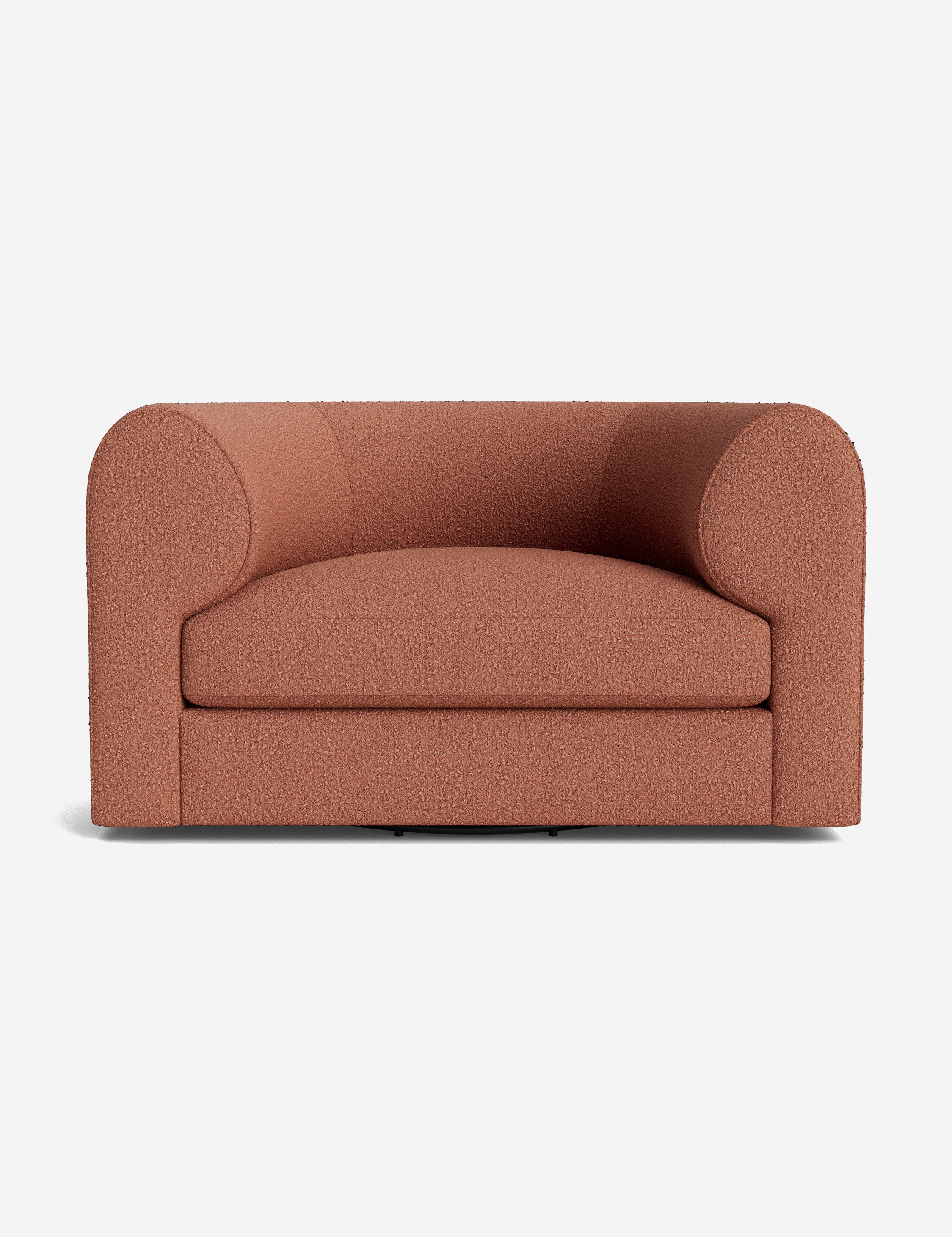 Sergio Swivel Chair