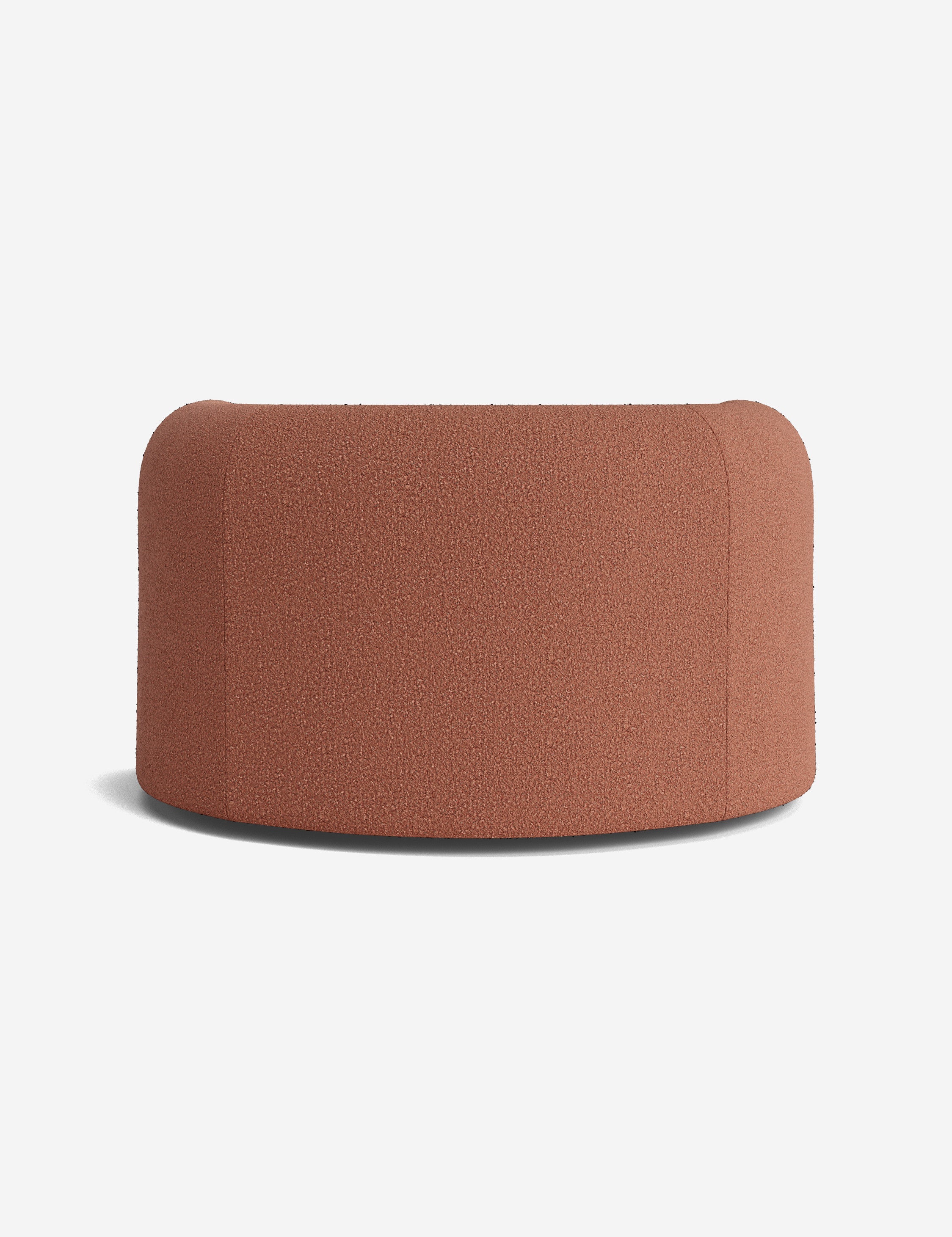 Sergio Swivel Chair
