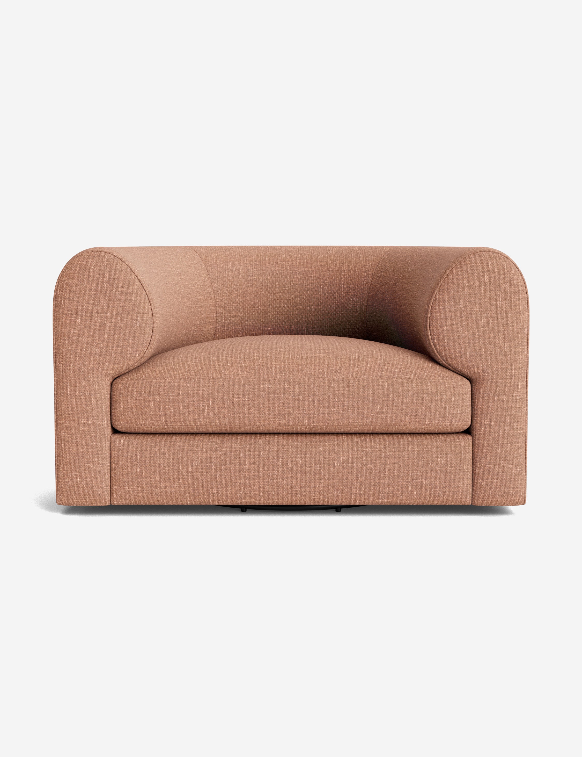 Sergio Swivel Chair