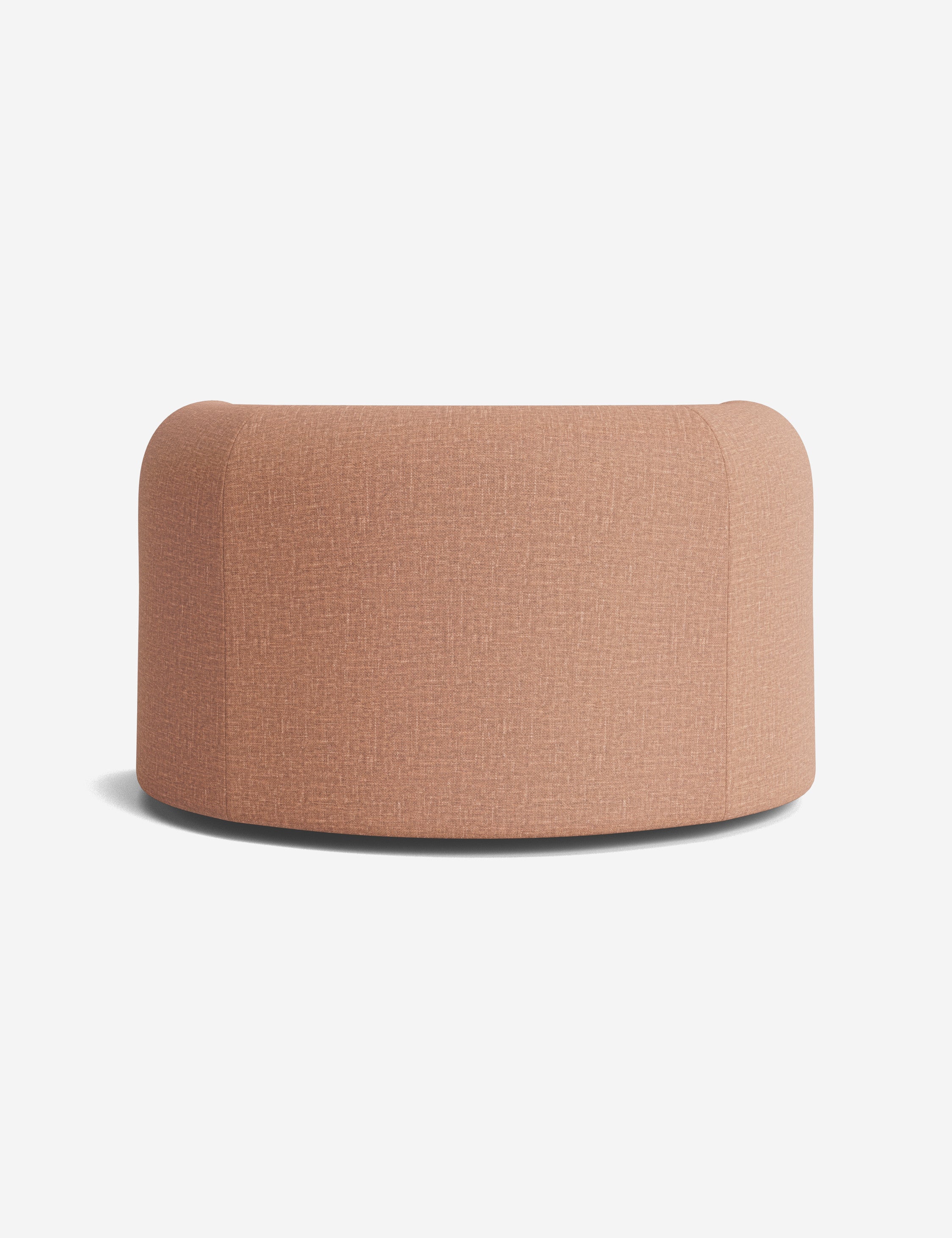 Sergio Swivel Chair