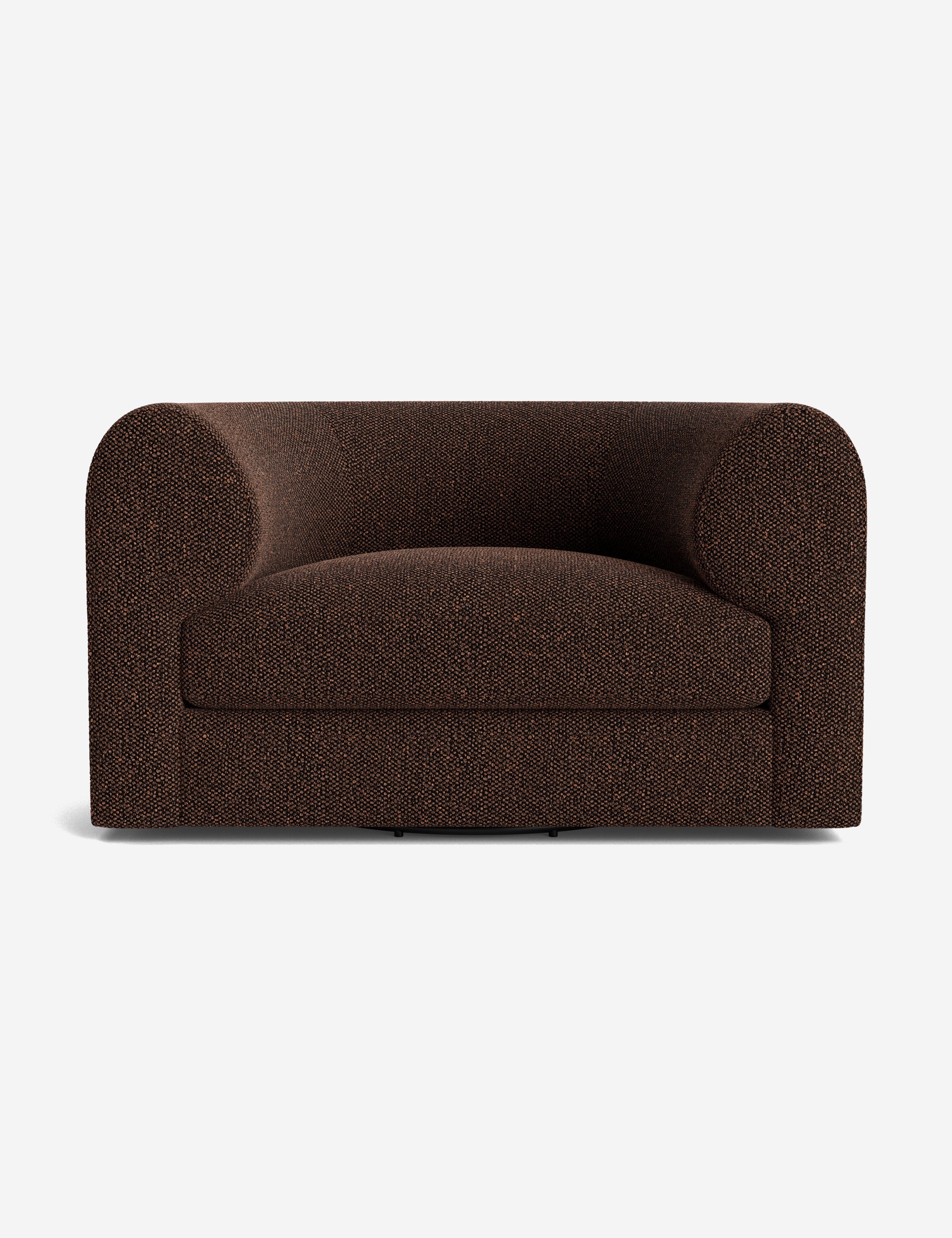 Sergio Swivel Chair