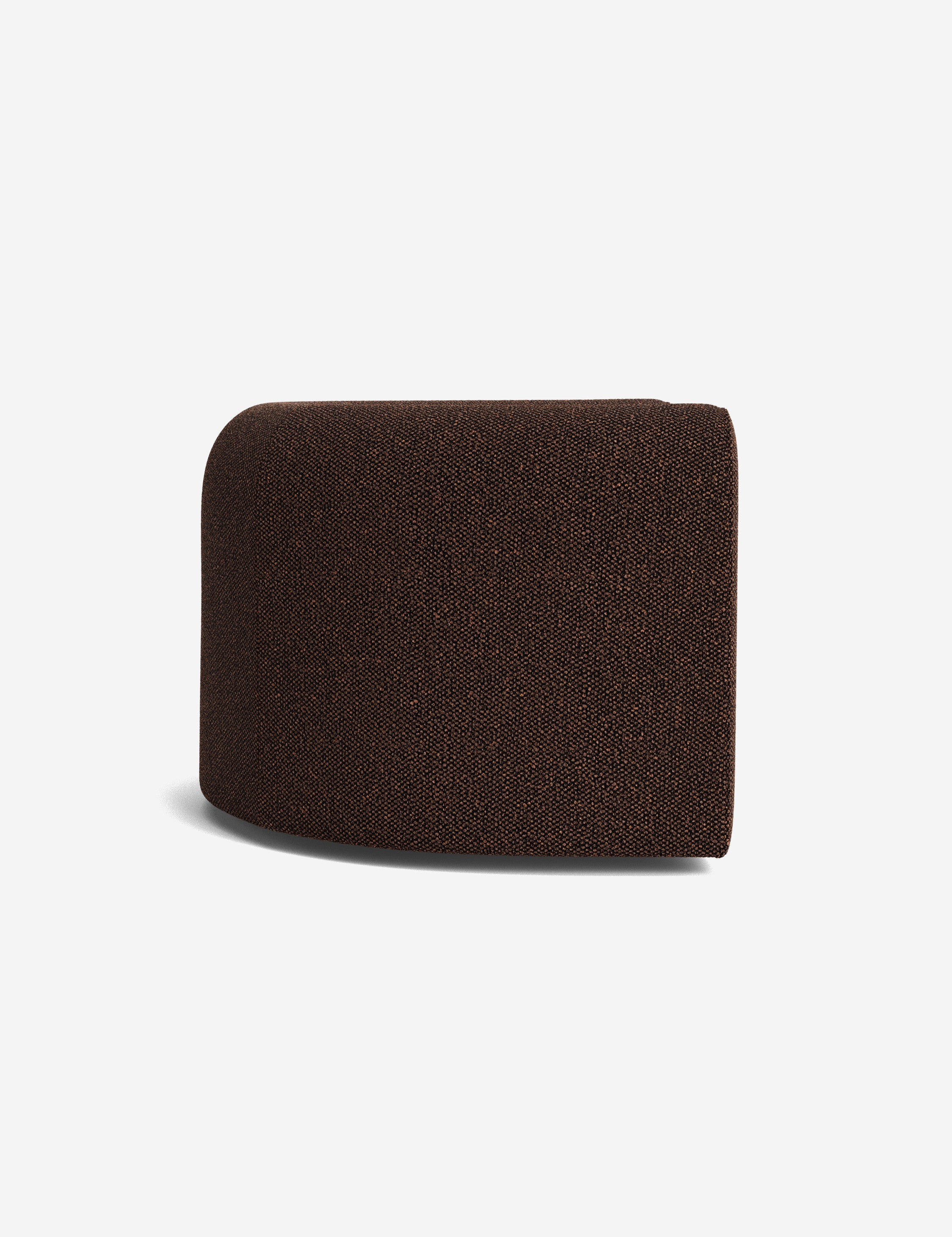 Sergio Swivel Chair