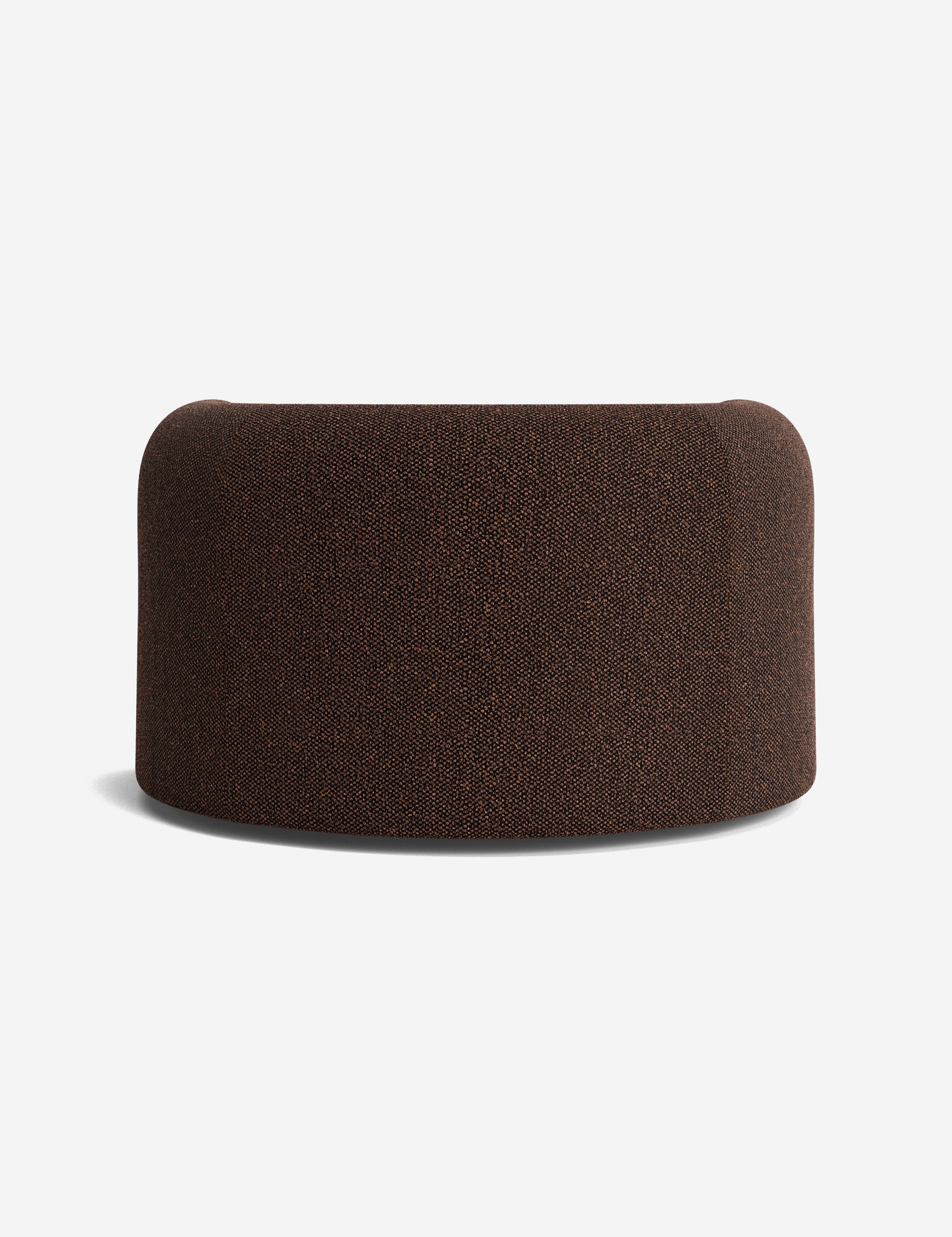 Sergio Swivel Chair