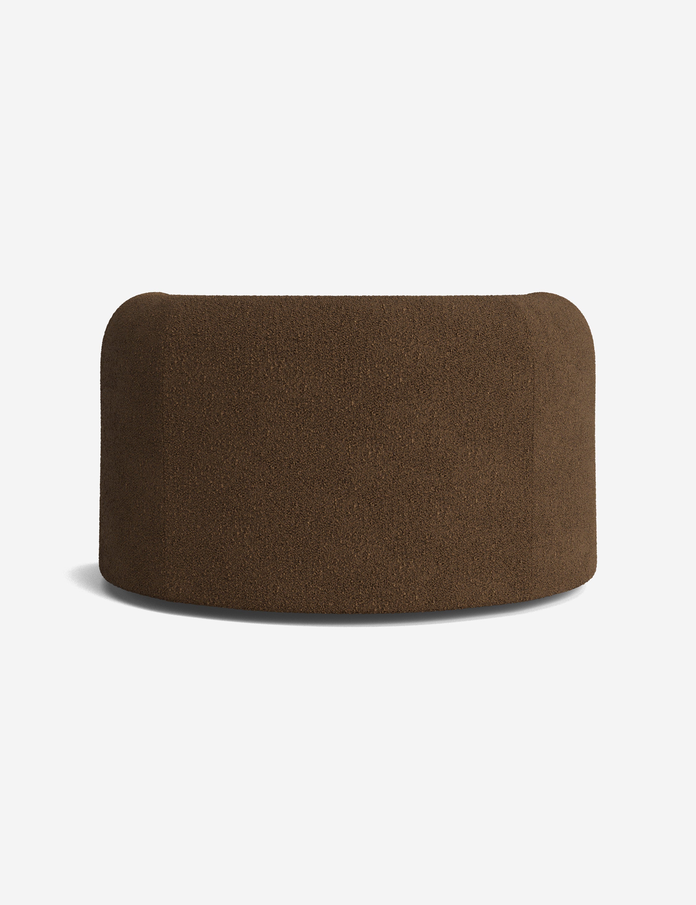 Sergio Swivel Chair