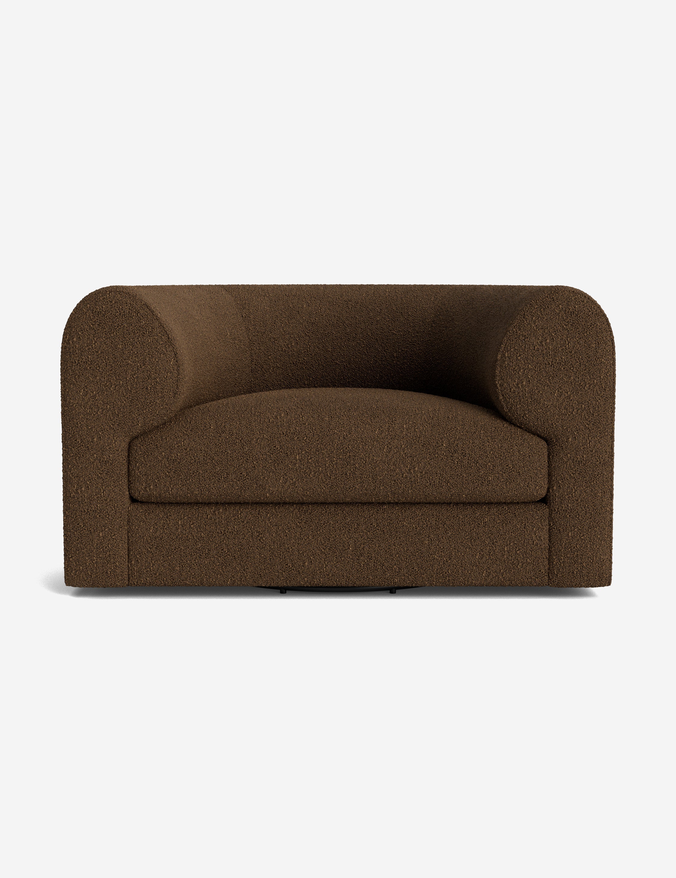 Sergio Swivel Chair