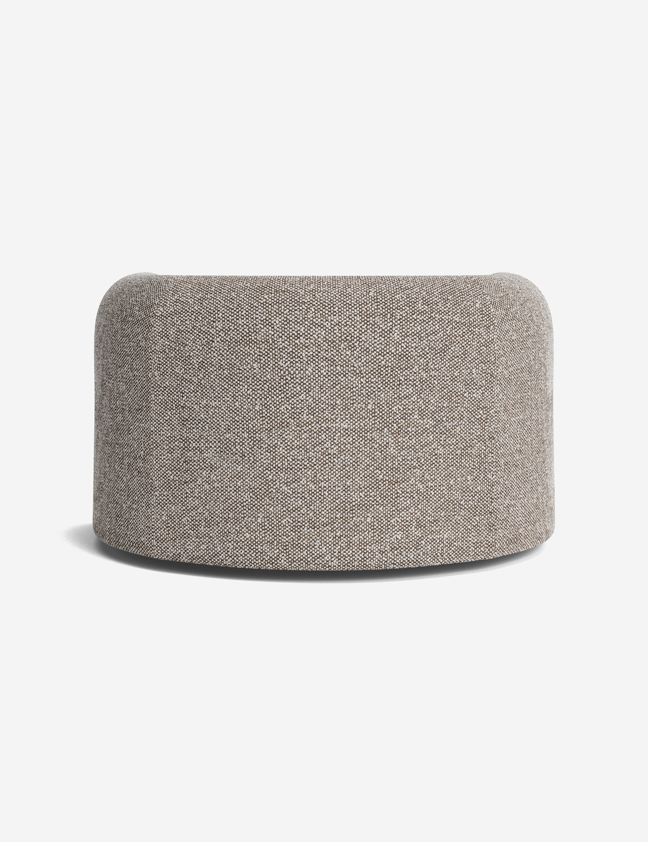 Sergio Swivel Chair