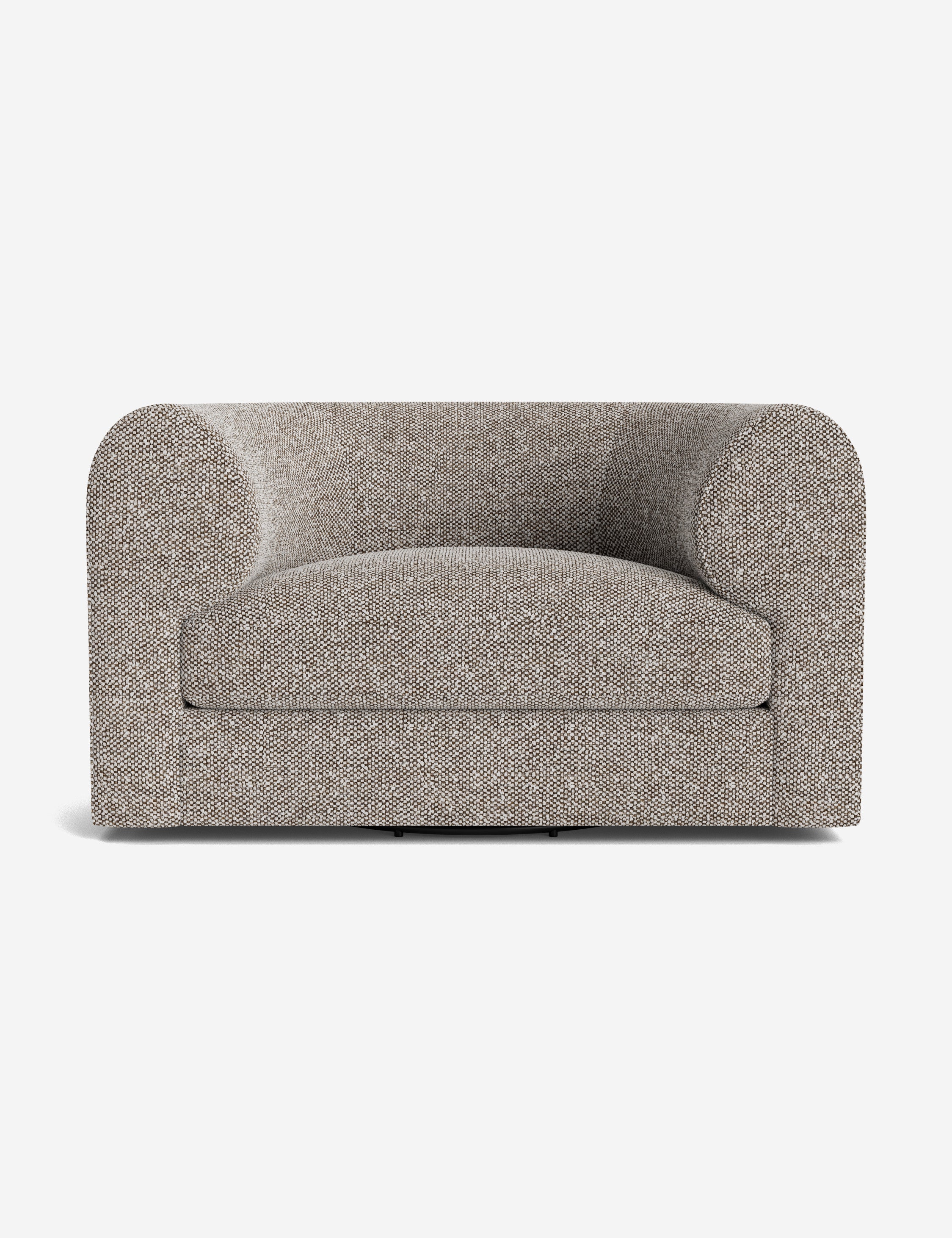 Sergio Swivel Chair