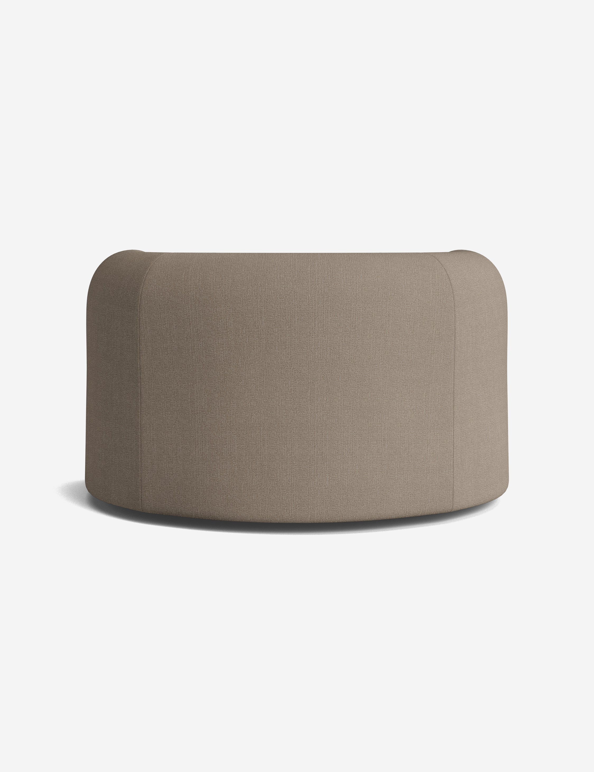 Sergio Swivel Chair