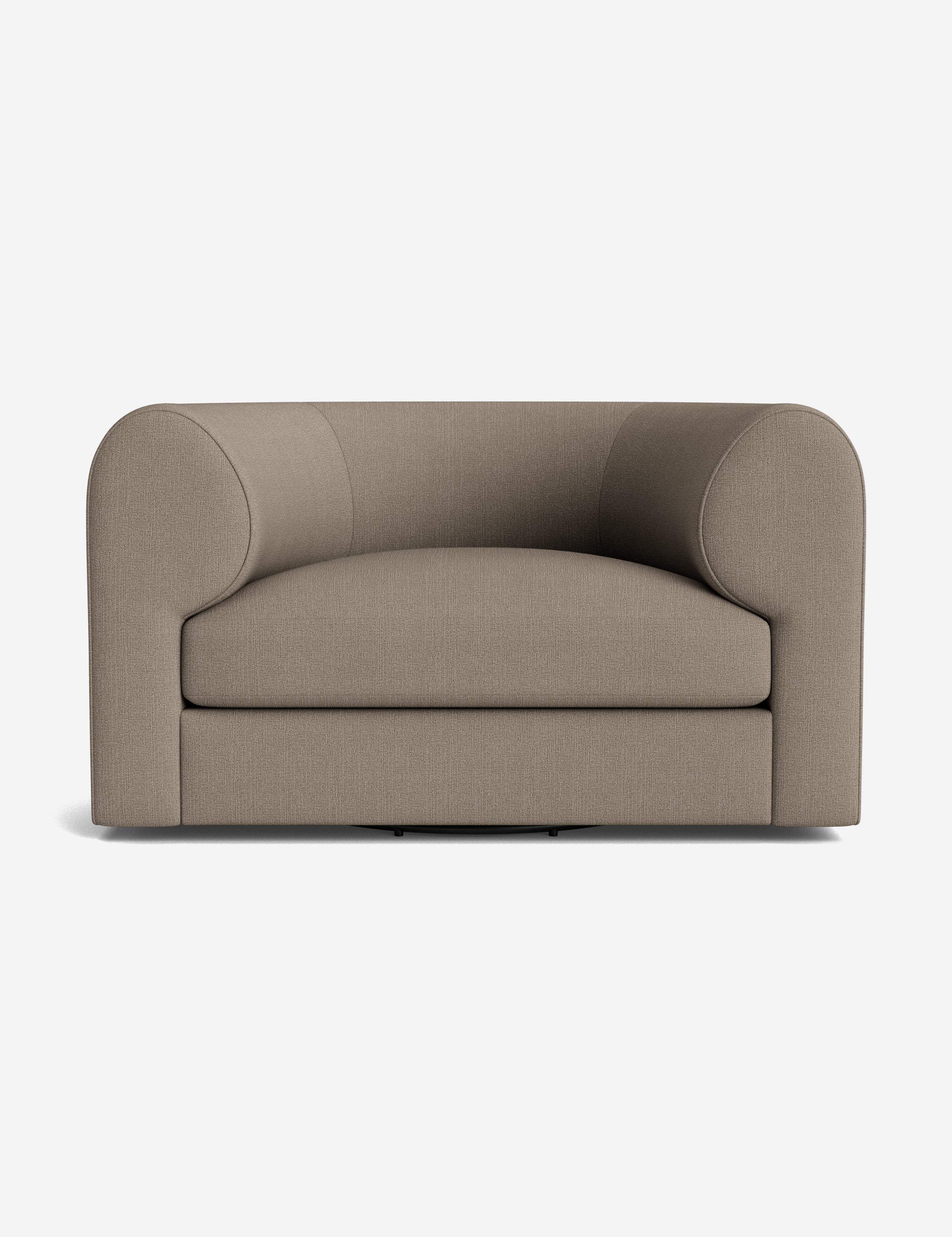 Sergio Swivel Chair