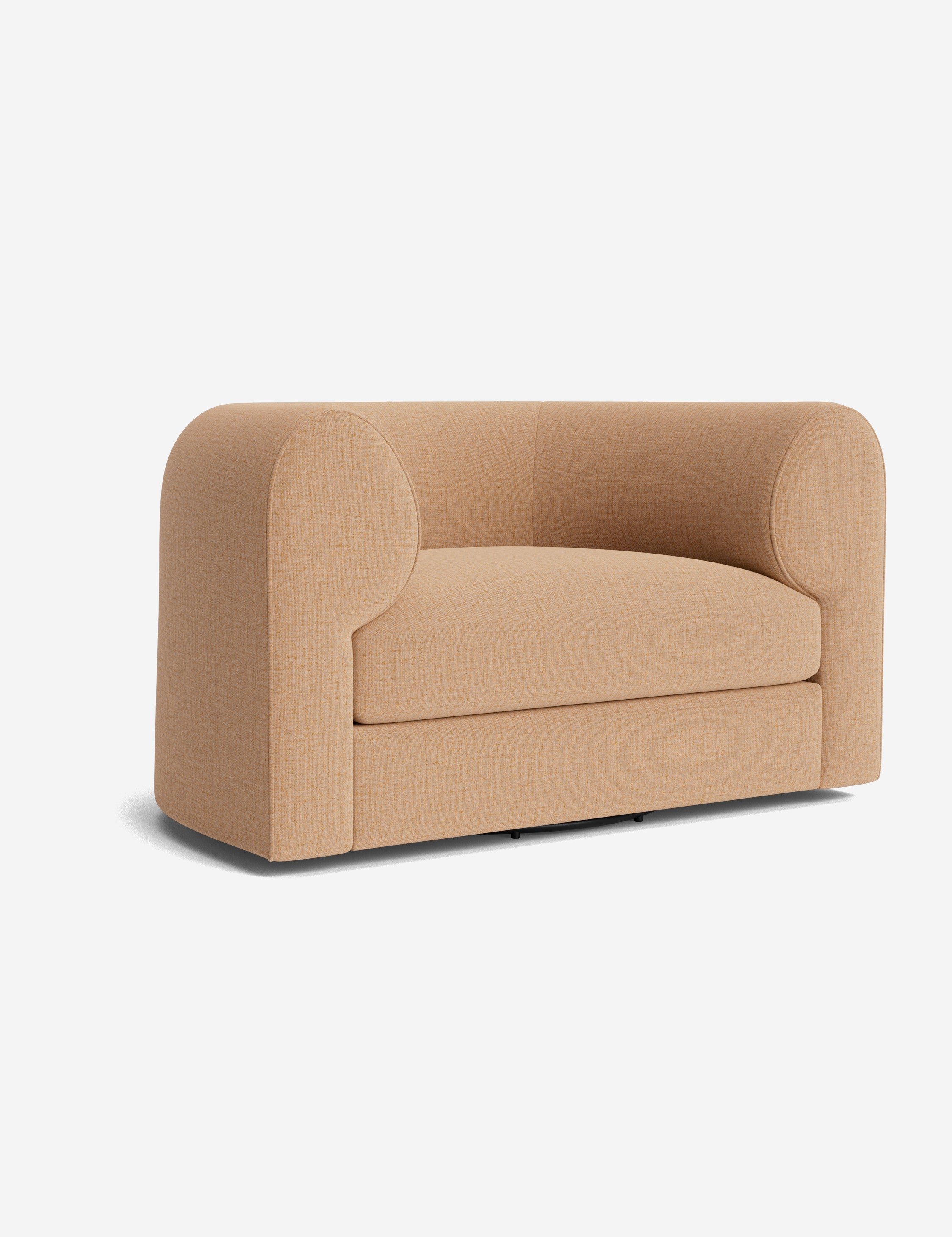 Sergio Swivel Chair