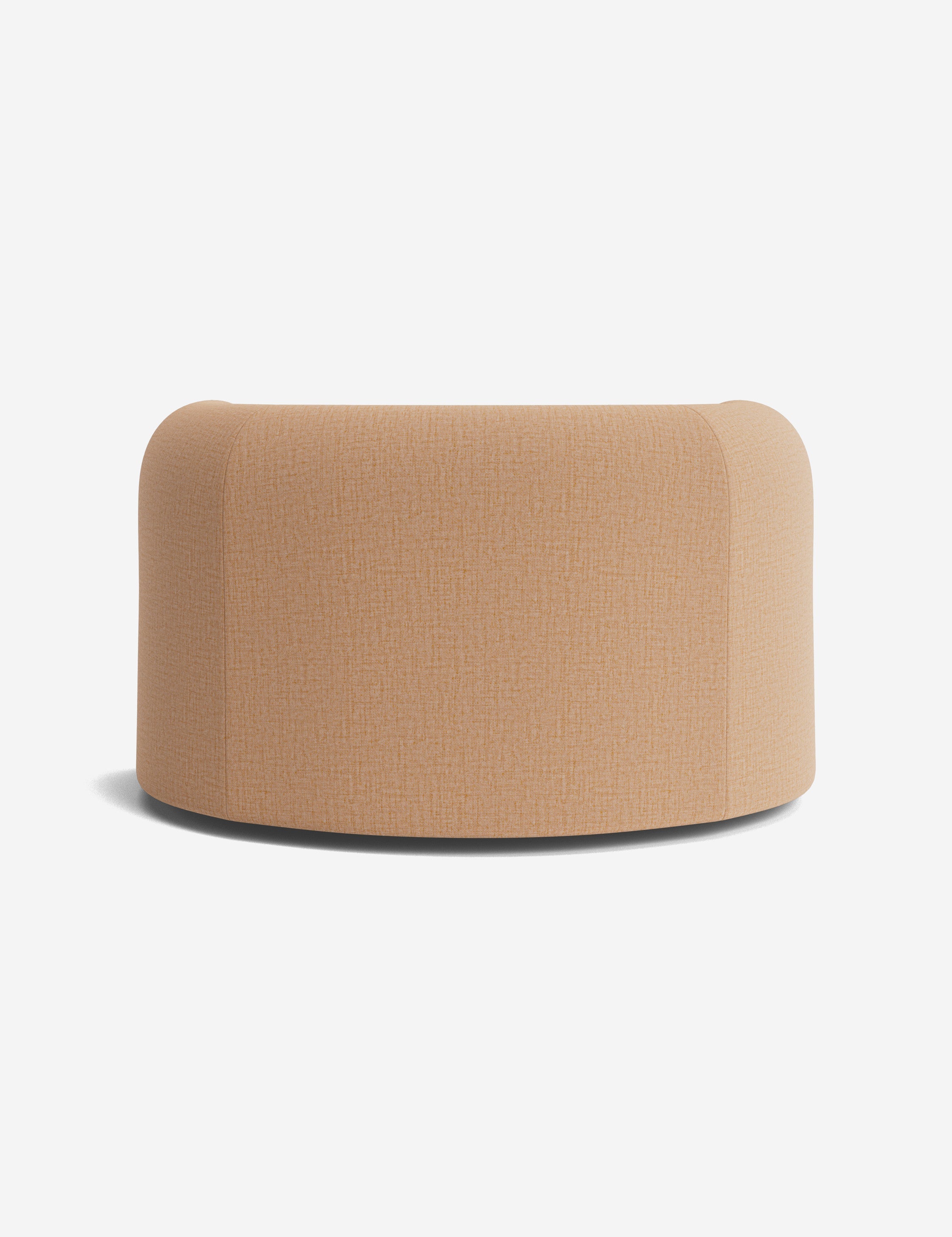 Sergio Swivel Chair