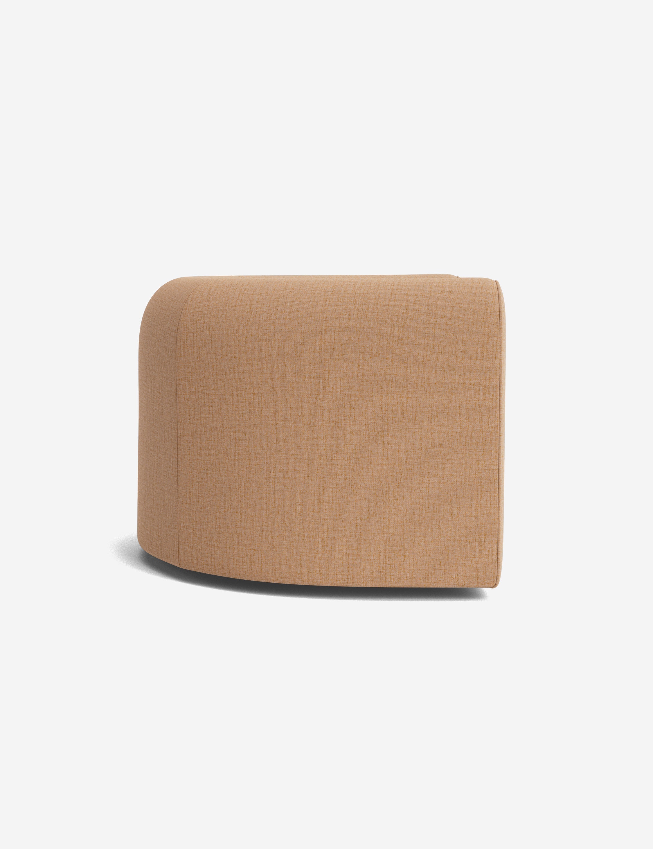 Sergio Swivel Chair