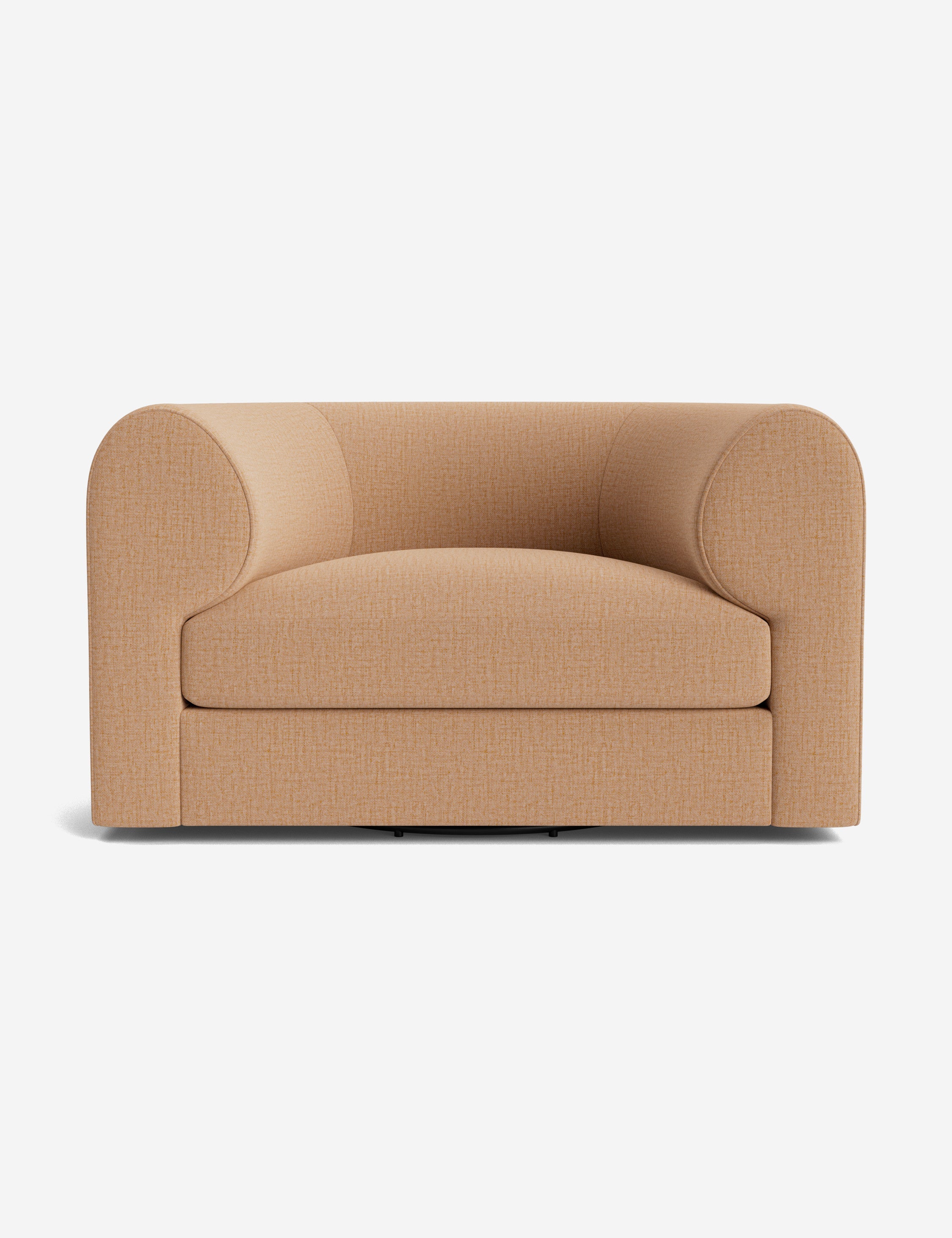 Sergio Swivel Chair