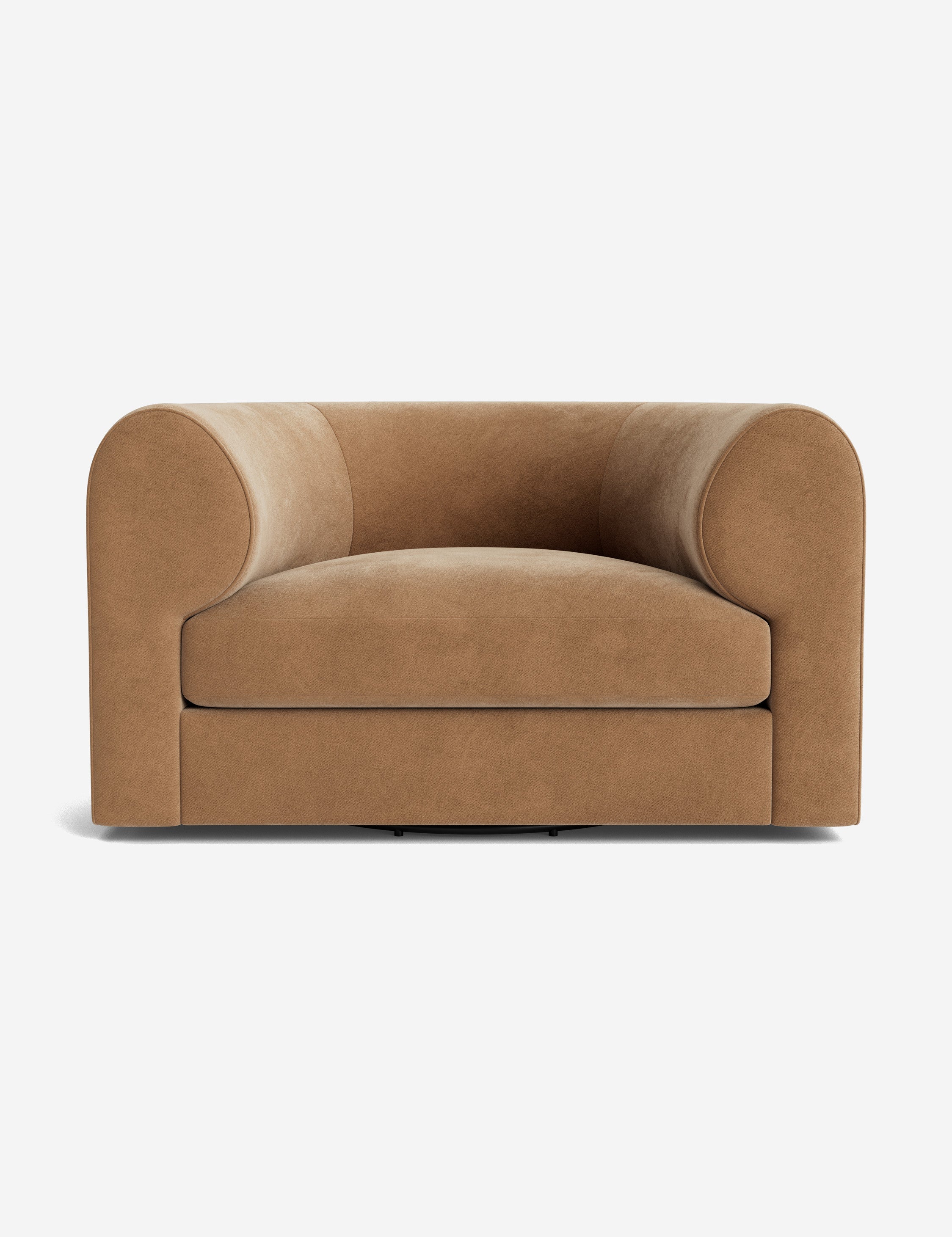 Sergio Swivel Chair
