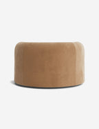 Chaise pivotante Sergio