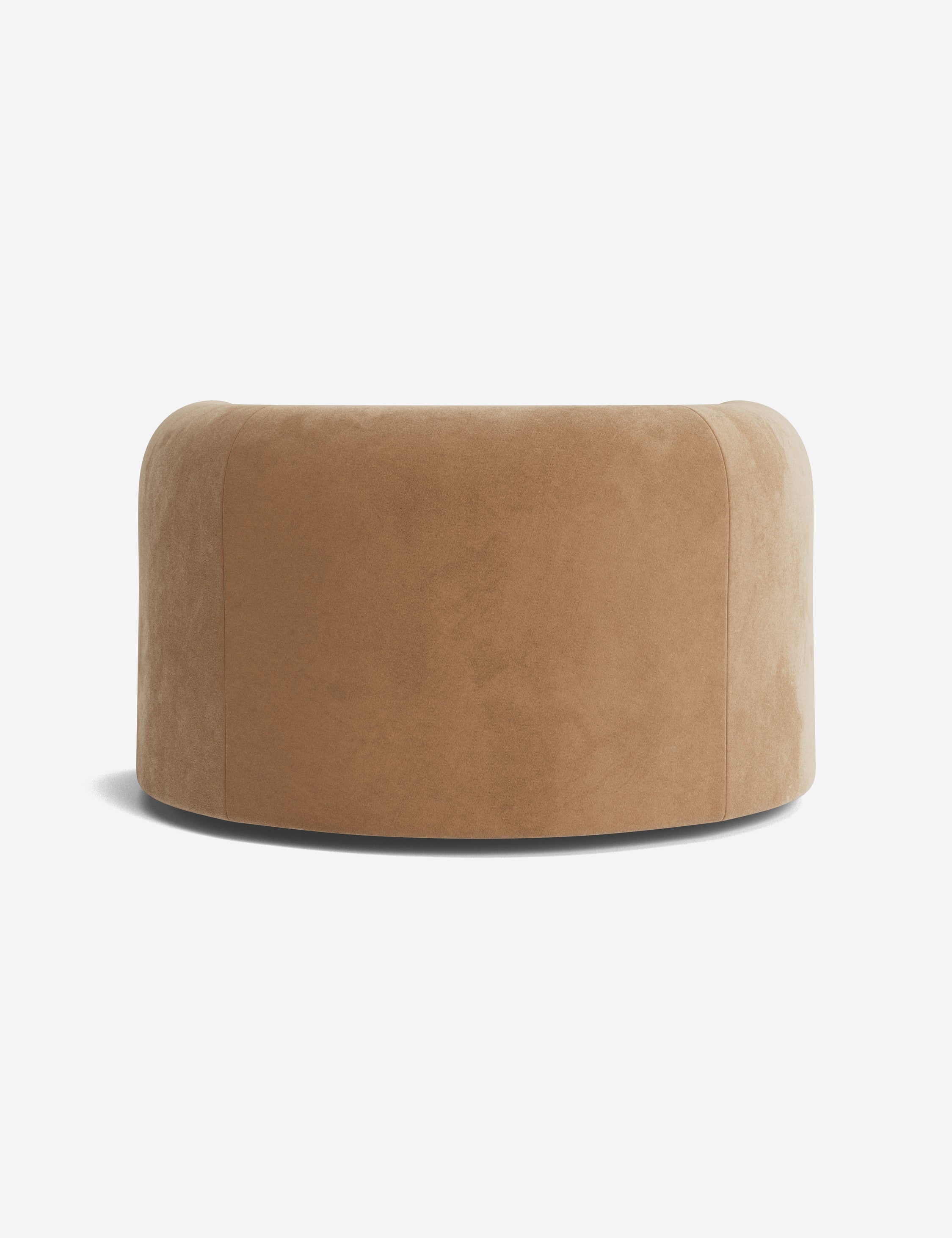 Sergio Swivel Chair
