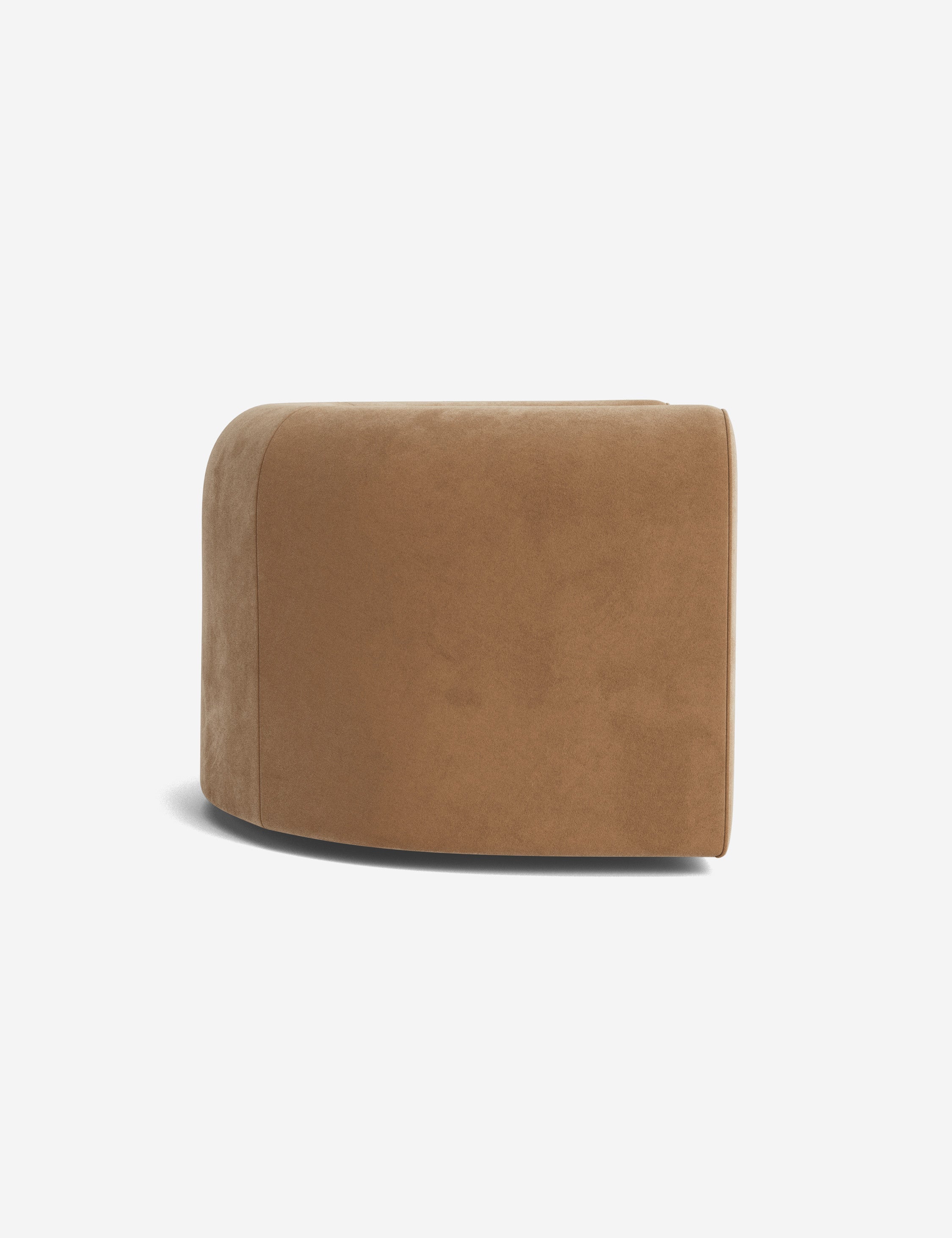 Sergio Swivel Chair