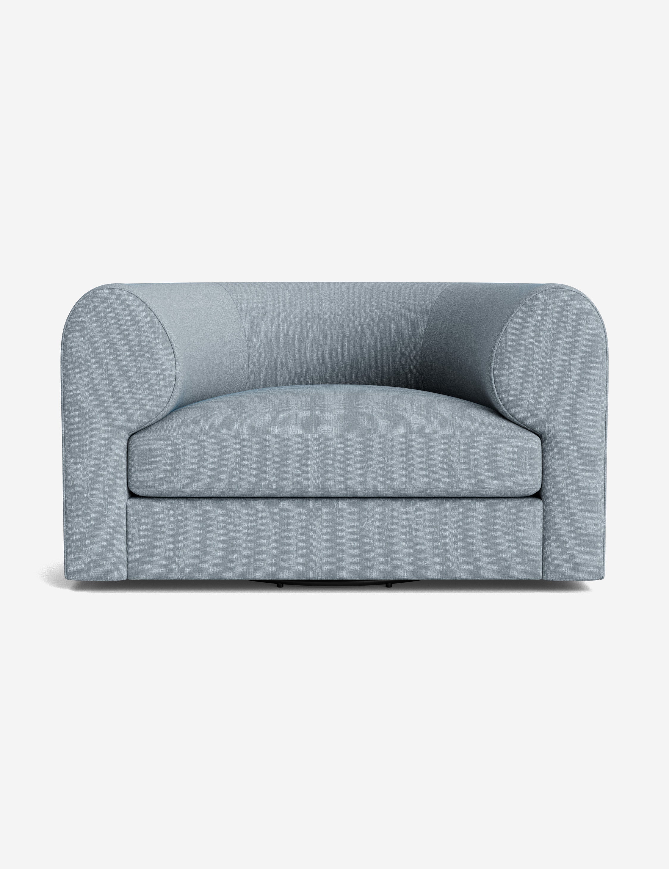 Sergio Swivel Chair