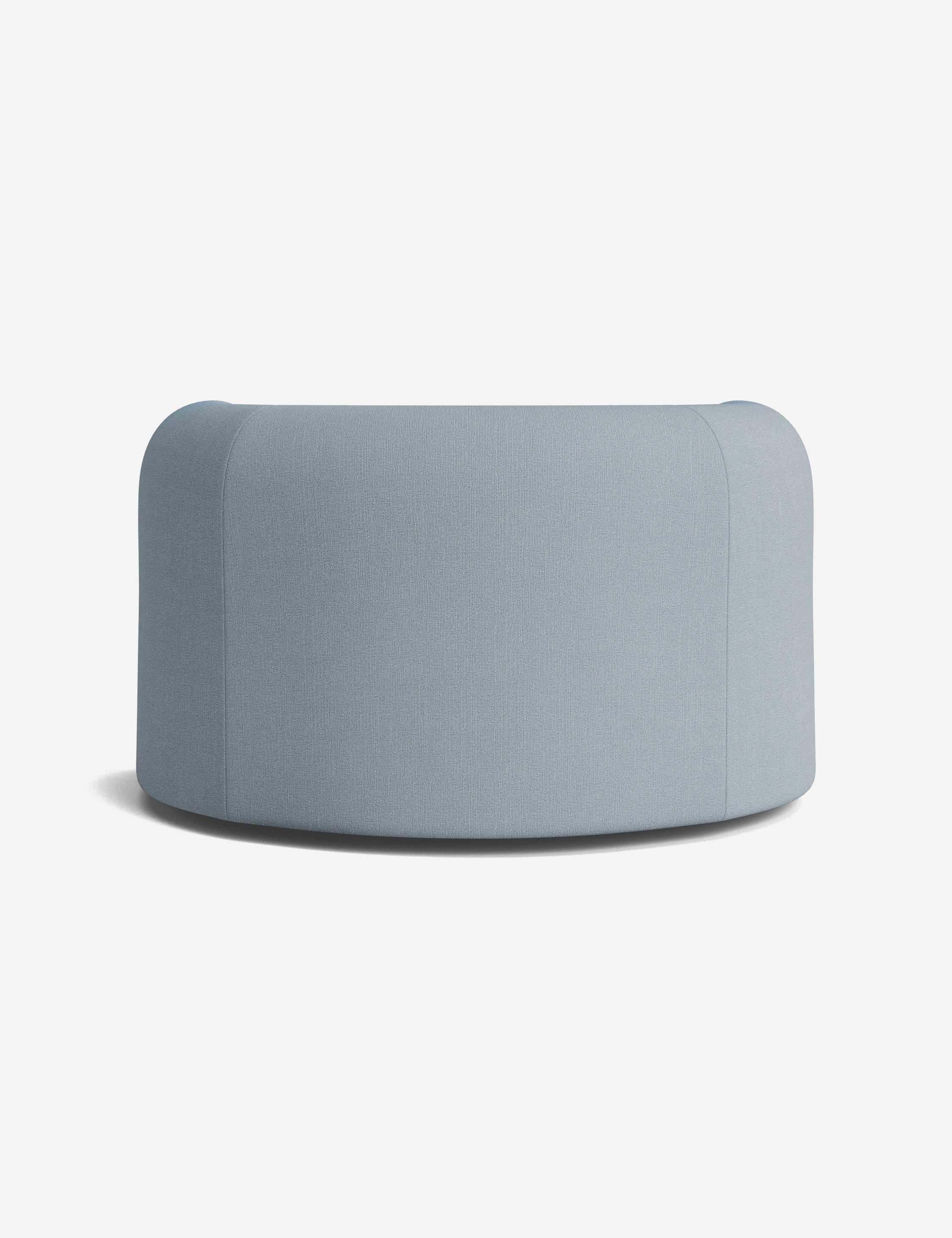 Sergio Swivel Chair