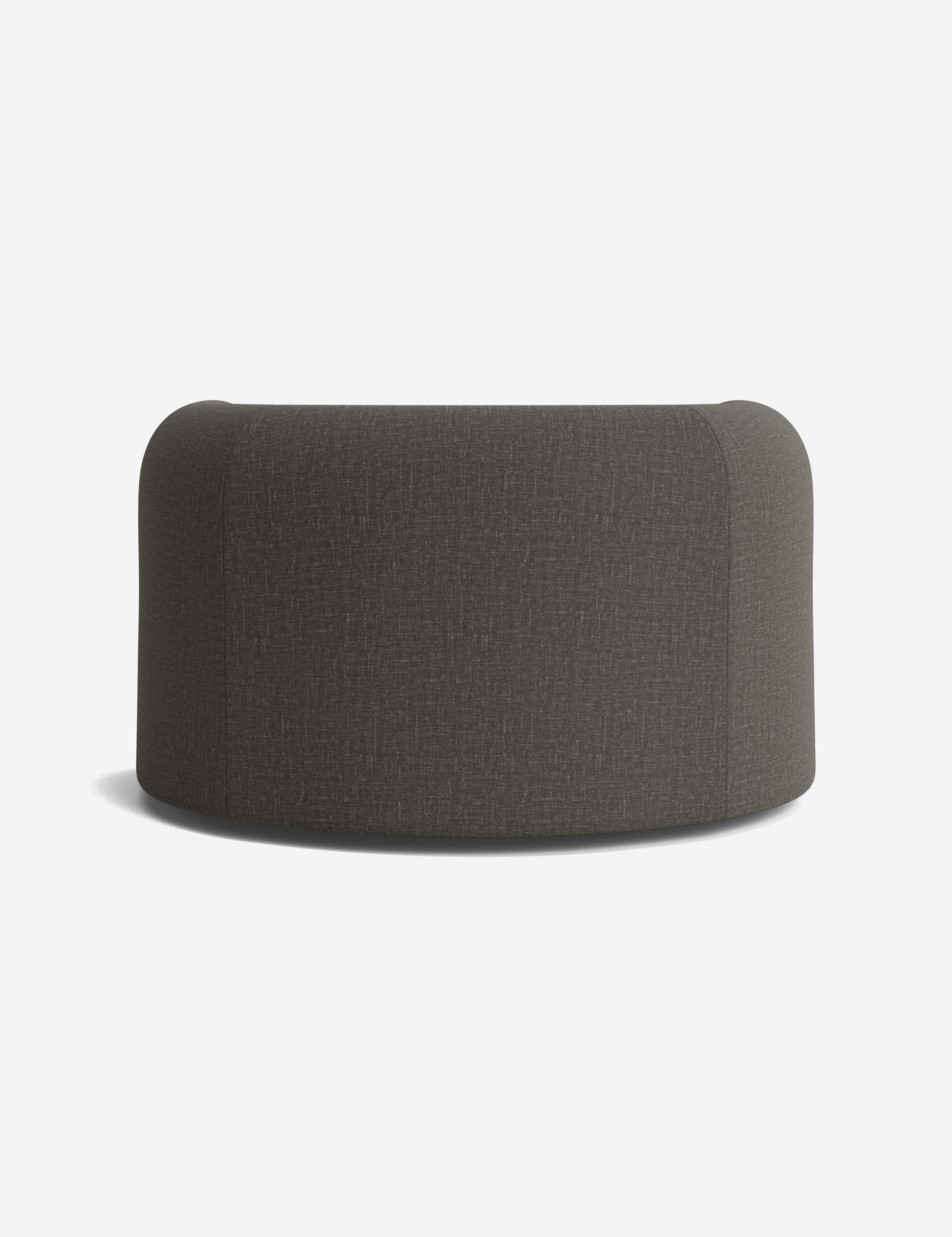 Sergio Swivel Chair