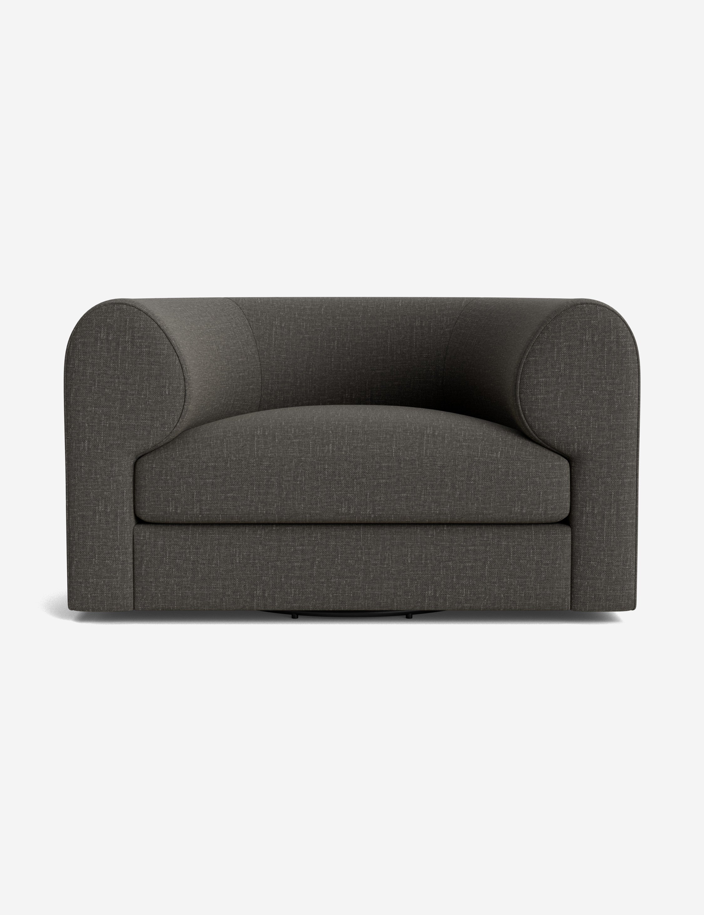 Sergio Swivel Chair