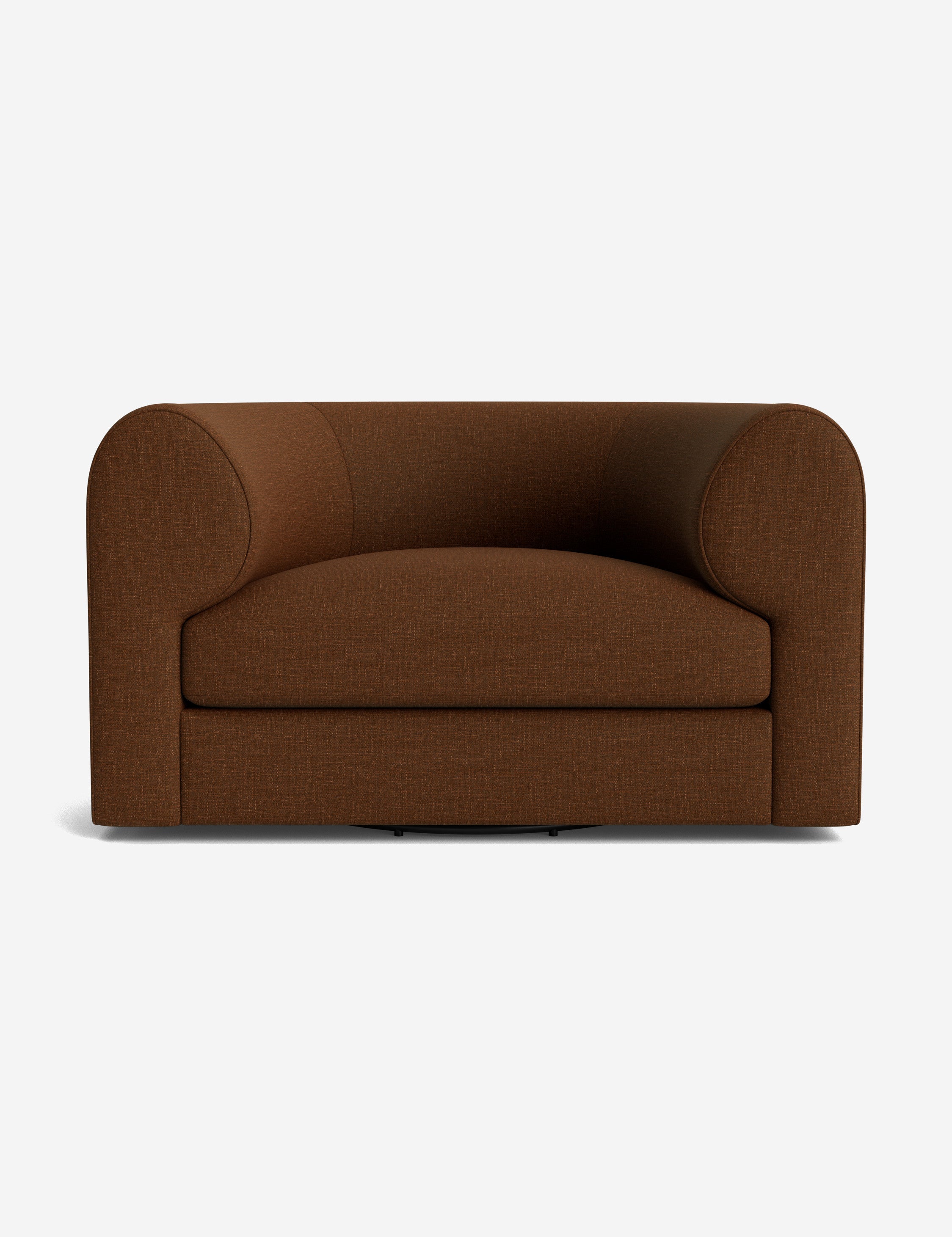 Sergio Swivel Chair