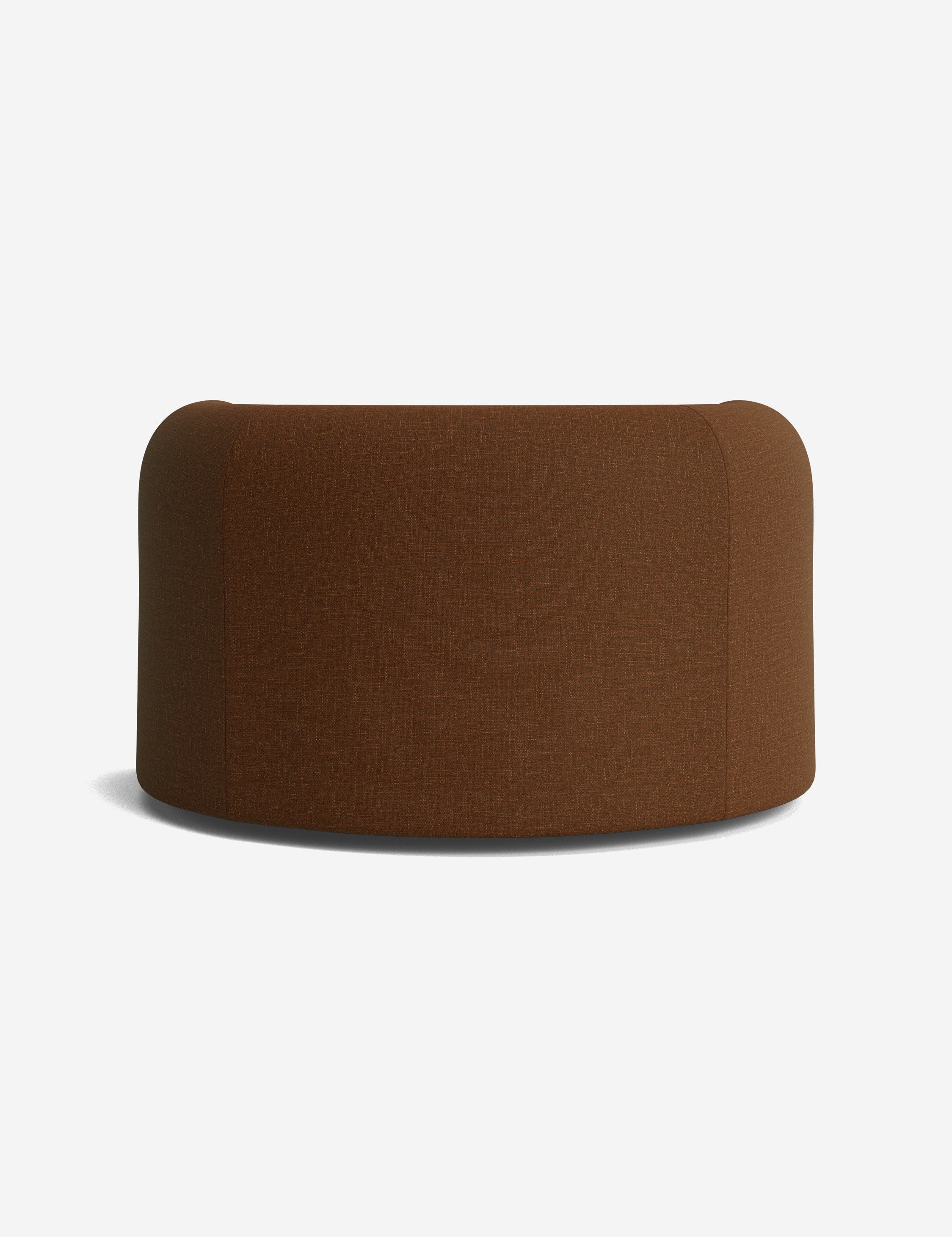 Sergio Swivel Chair