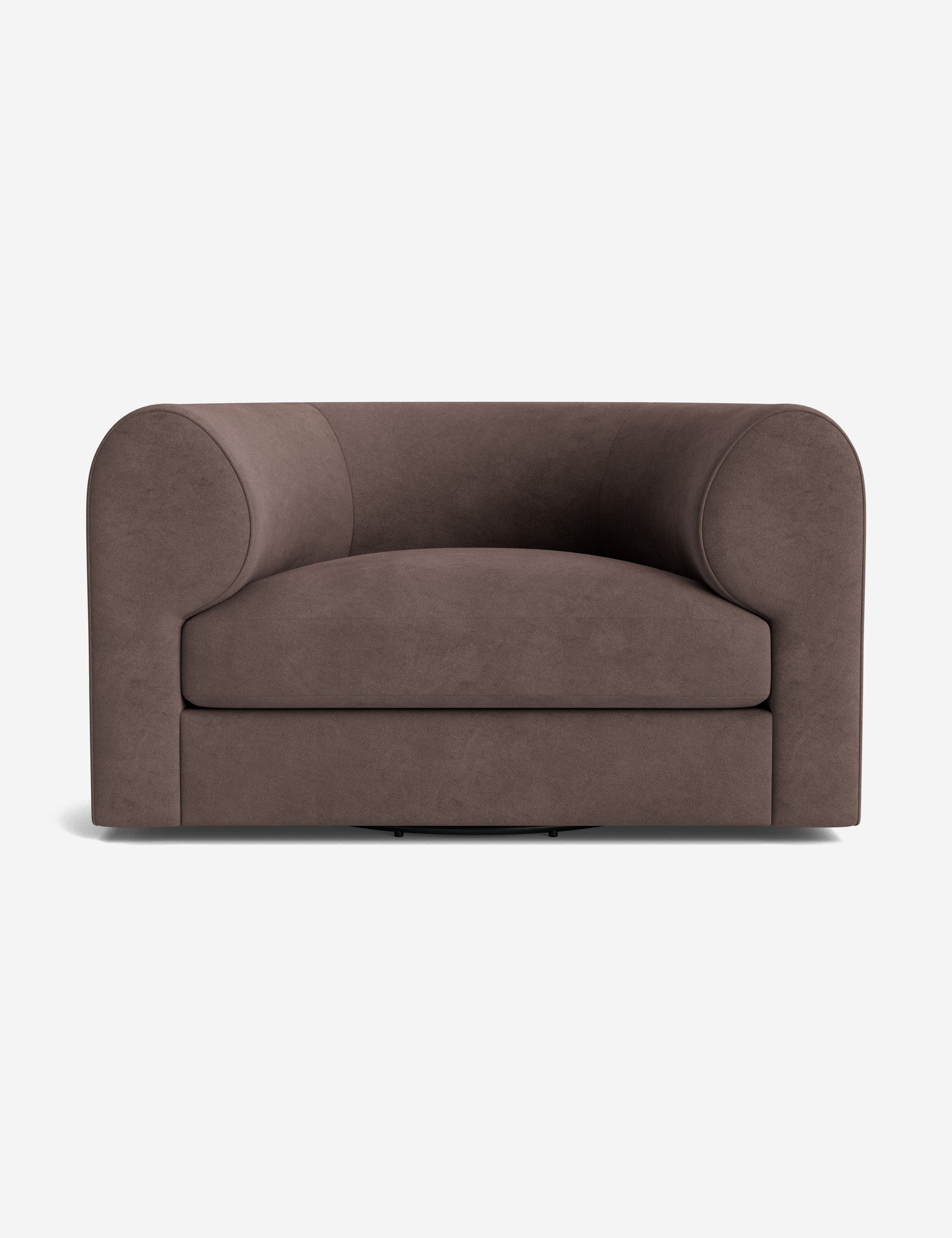 Sergio Swivel Chair
