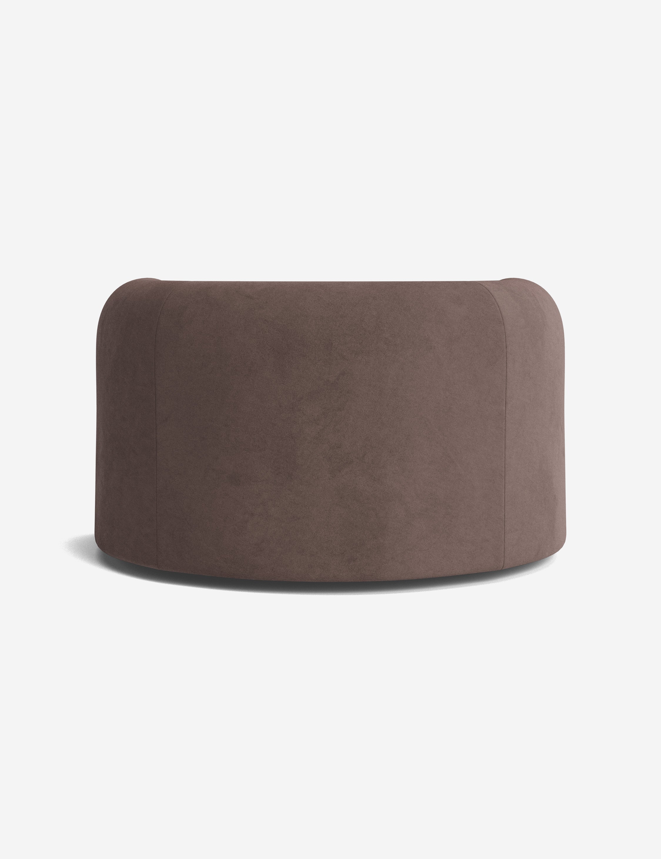 Sergio Swivel Chair