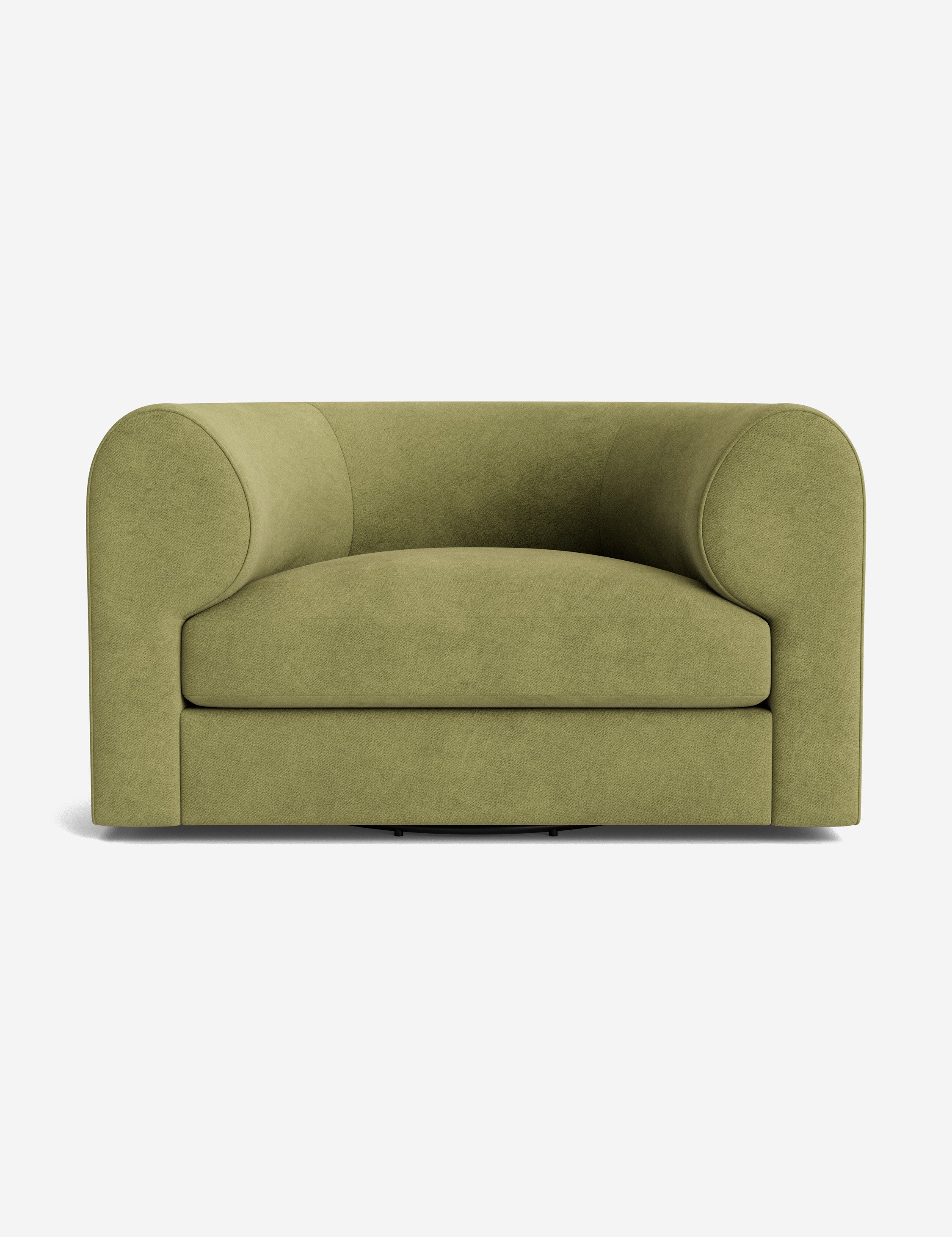 Sergio Swivel Chair