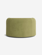 Chaise pivotante Sergio