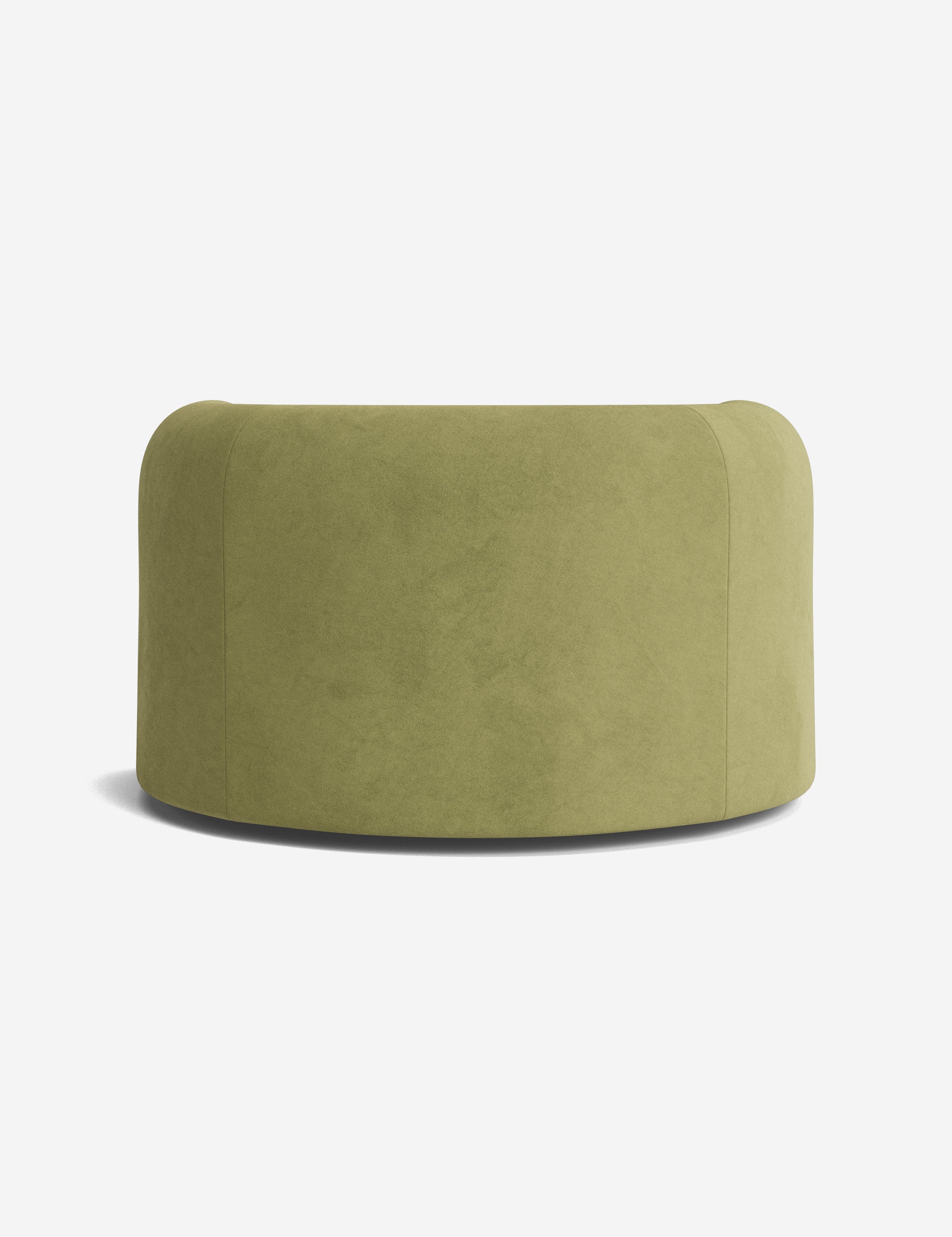 Sergio Swivel Chair