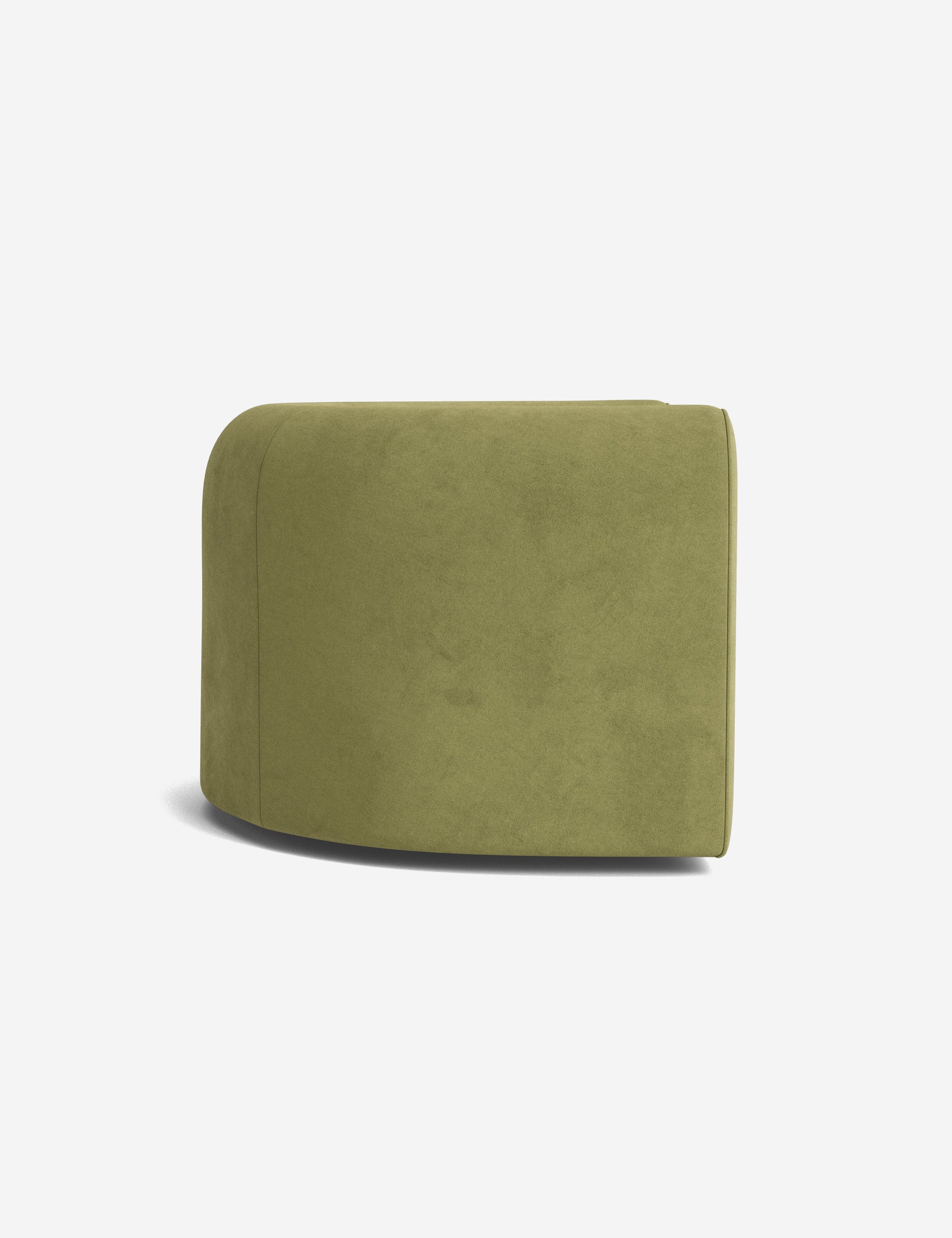 Sergio Swivel Chair