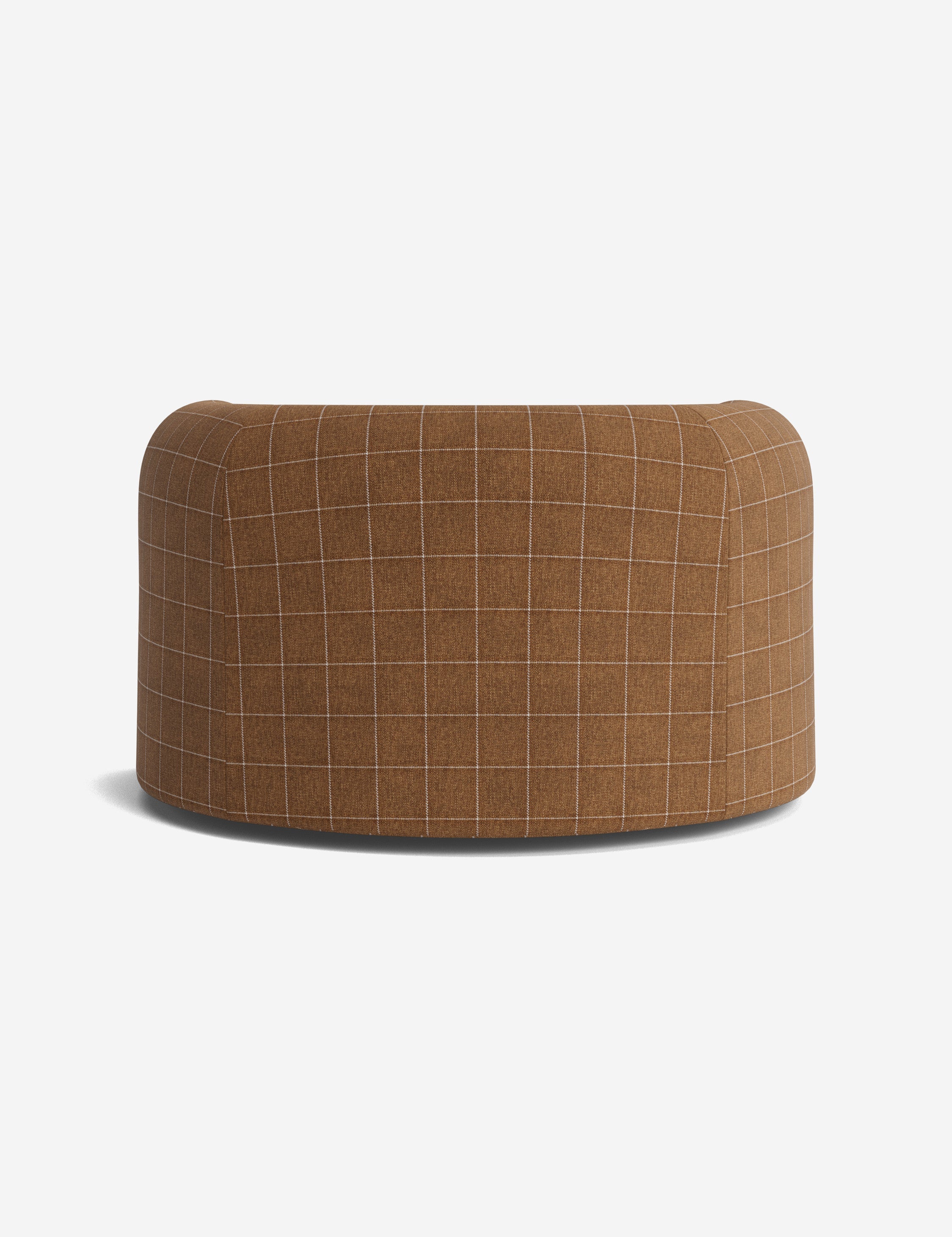 Sergio Swivel Chair