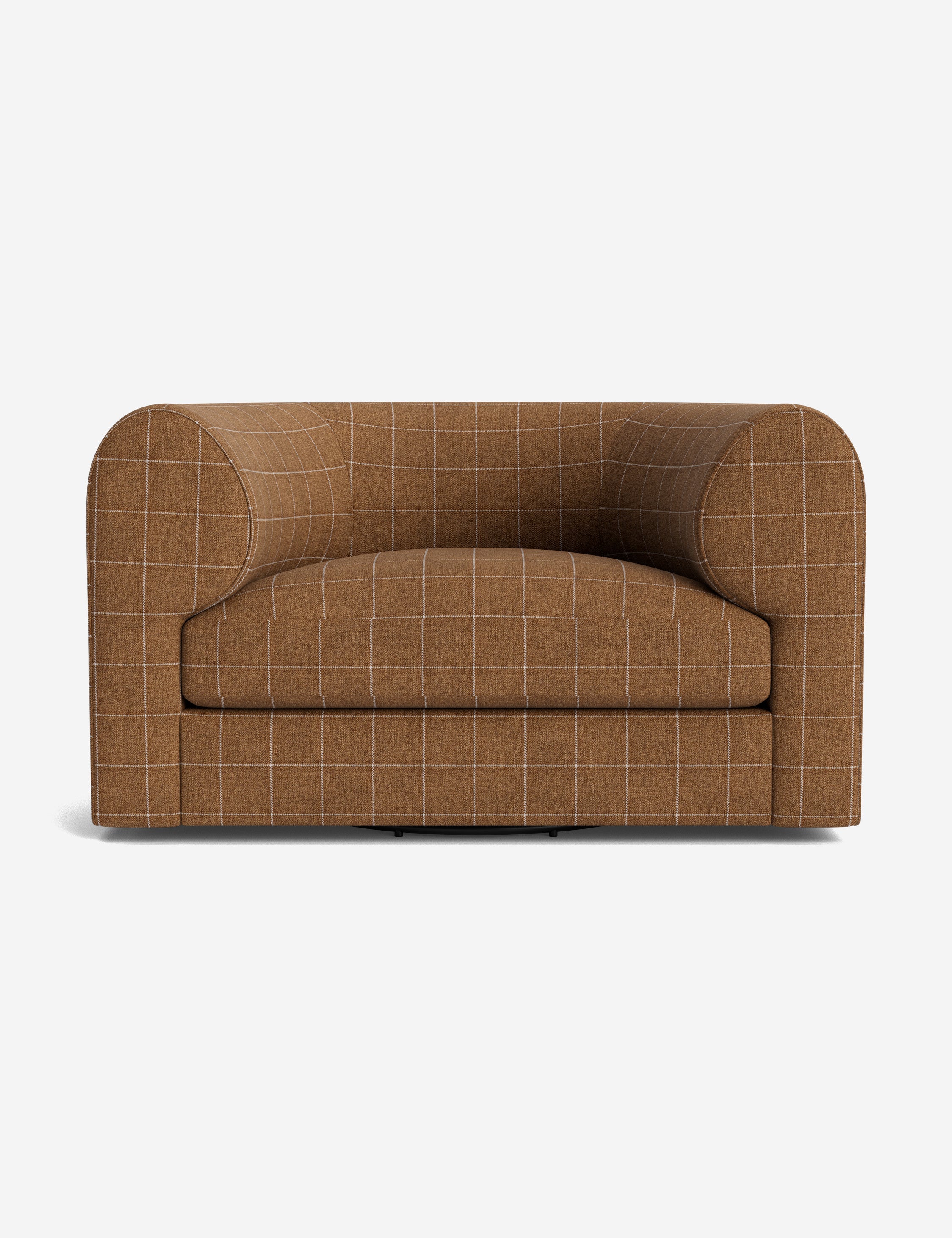 Sergio Swivel Chair